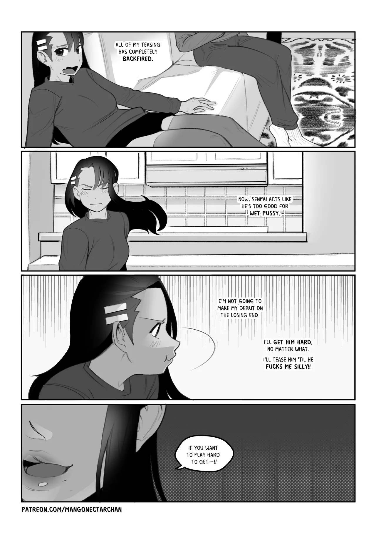 NNNagatoro 2 porn comic picture 10
