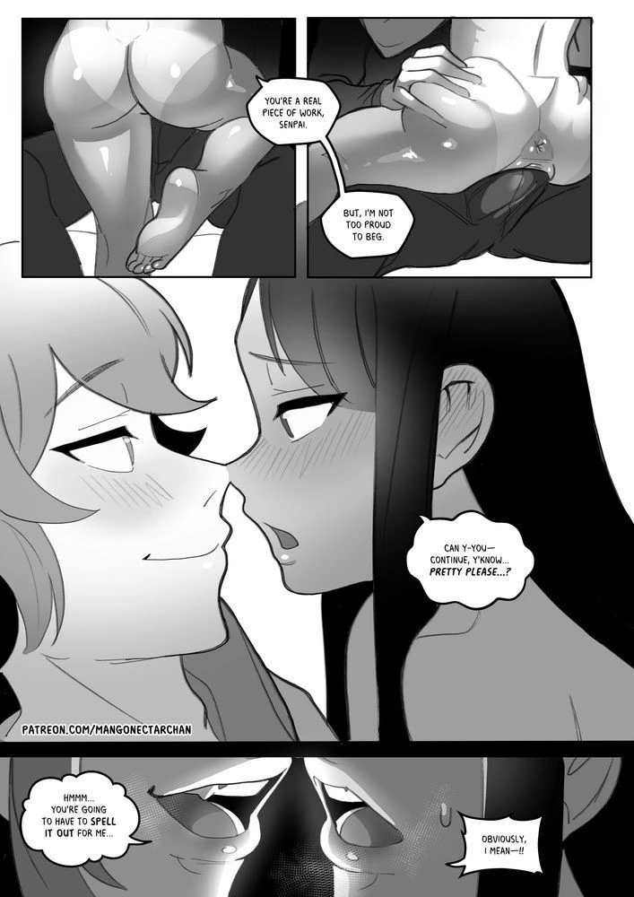 NNNagatoro 2 porn comic picture 13