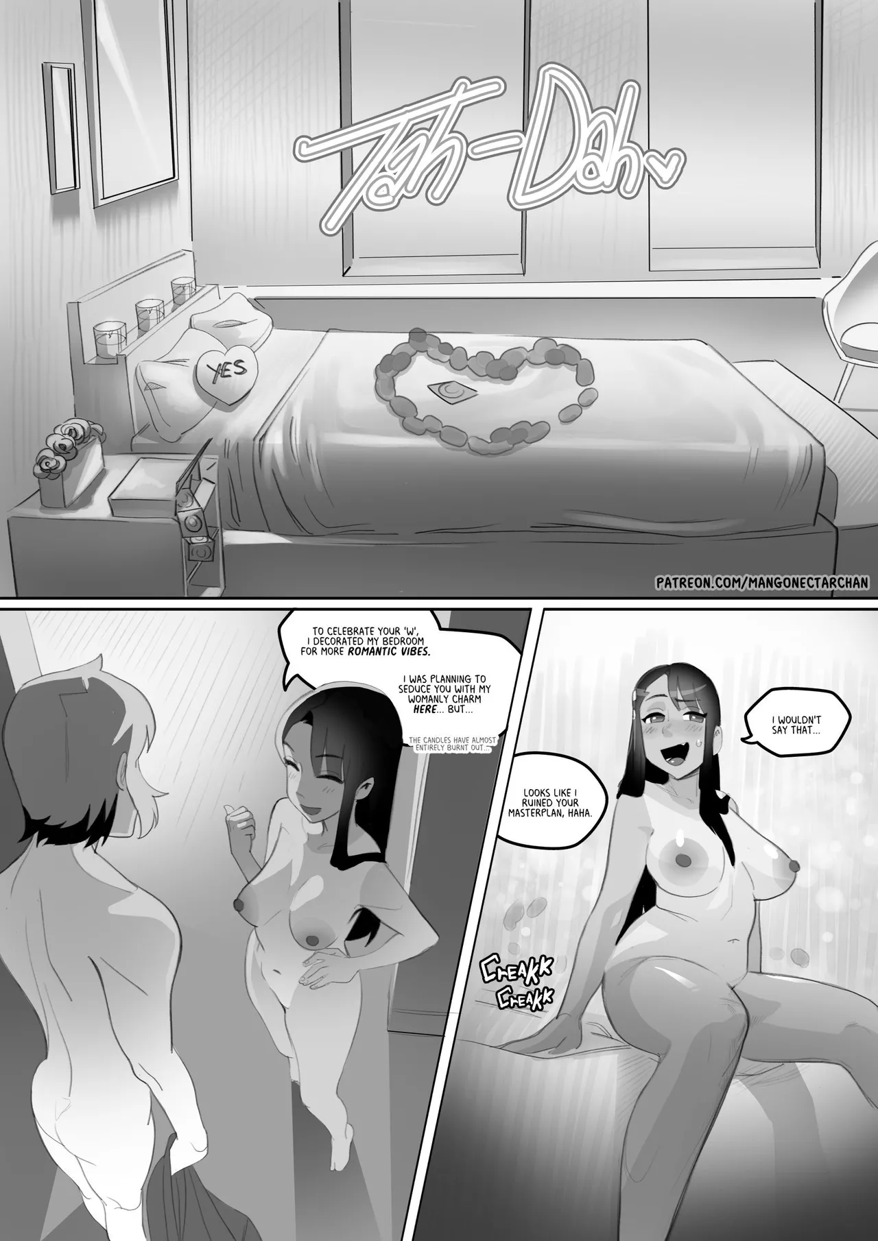 NNNagatoro 2 porn comic picture 20