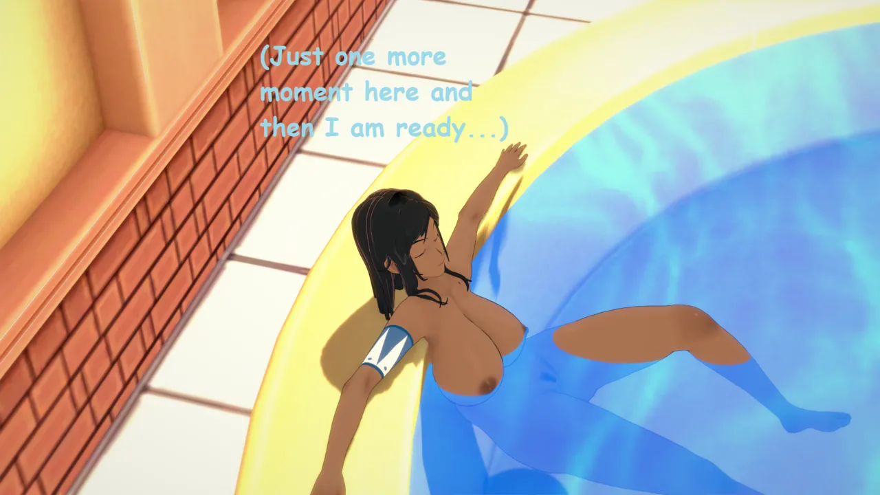 Noble Charms porn comic picture 12