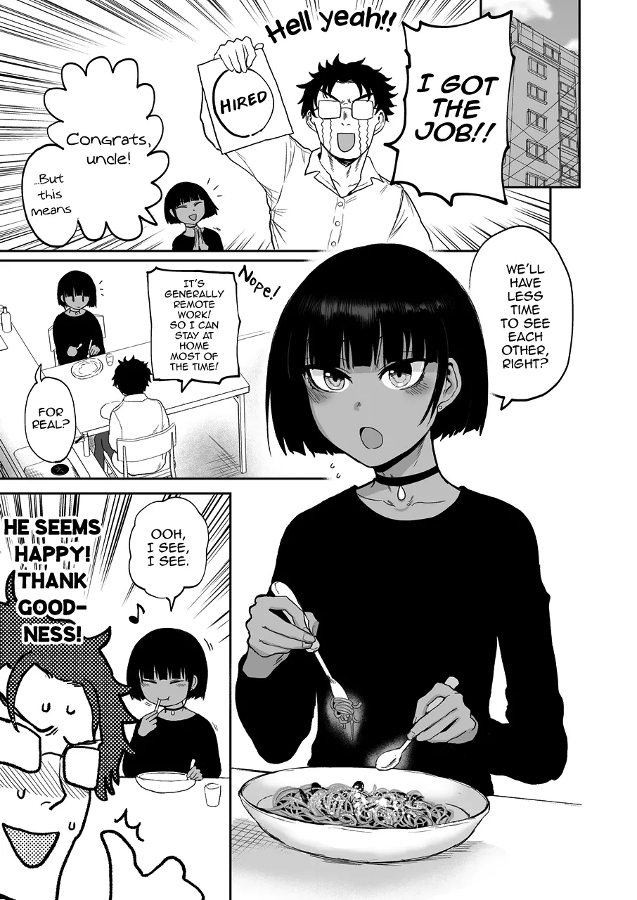 Oikko Ero Sugi, Maid de Saiyou porn comic picture 4