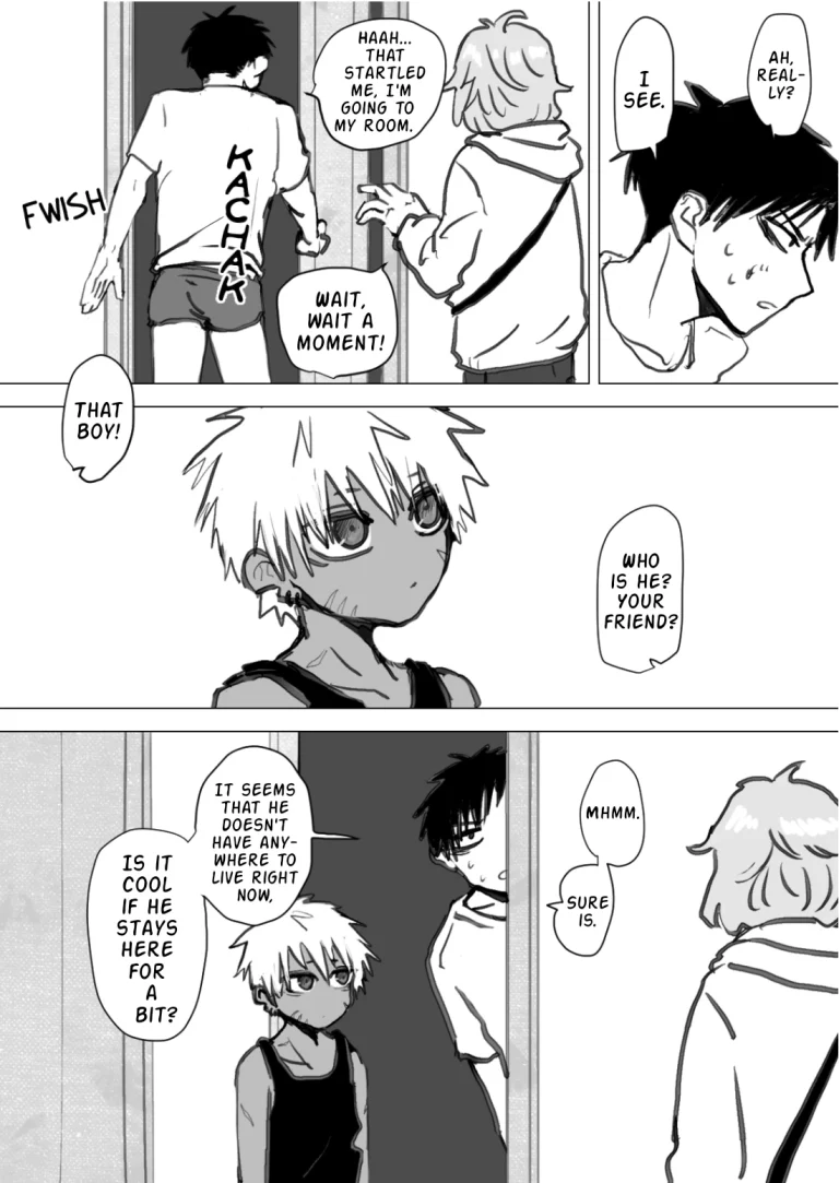 Omomuku Mama 1.5 porn comic picture 10