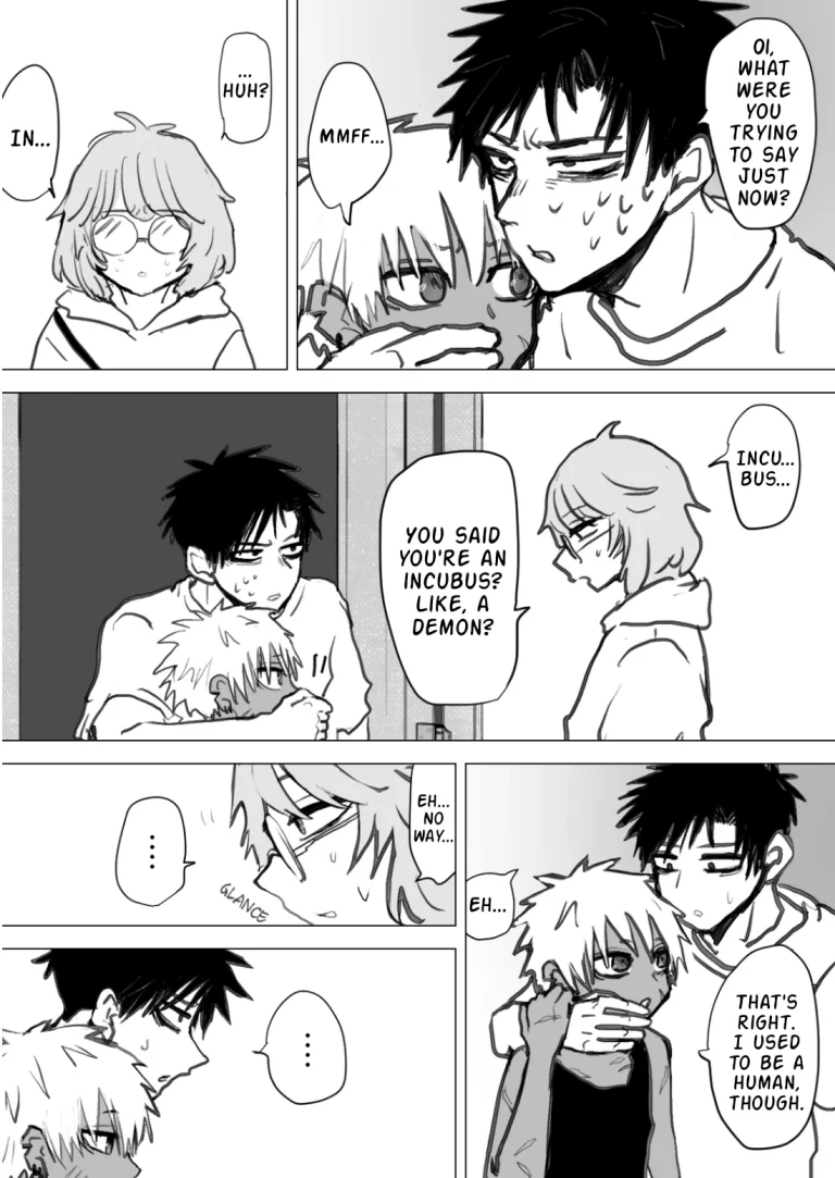 Omomuku Mama 1.5 porn comic picture 13