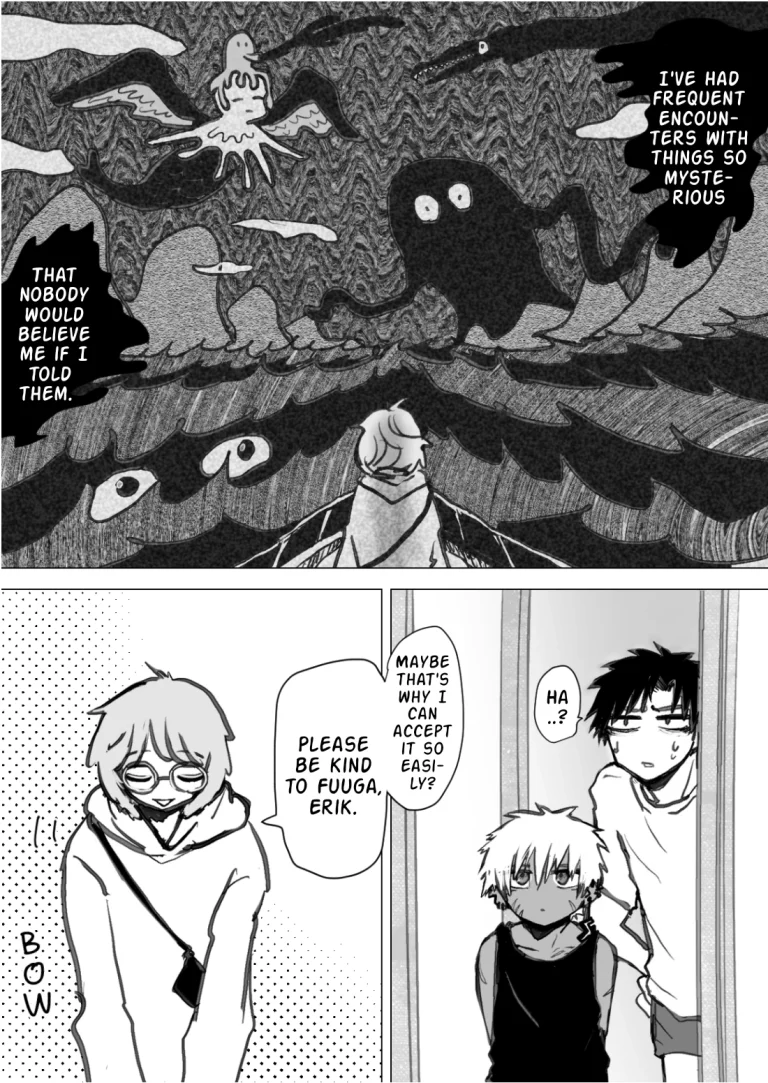 Omomuku Mama 1.5 porn comic picture 15