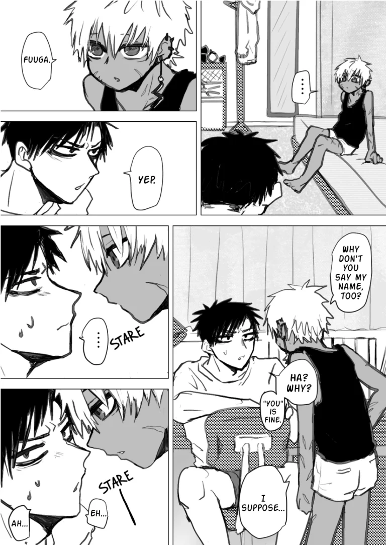 Omomuku Mama 1.5 porn comic picture 17