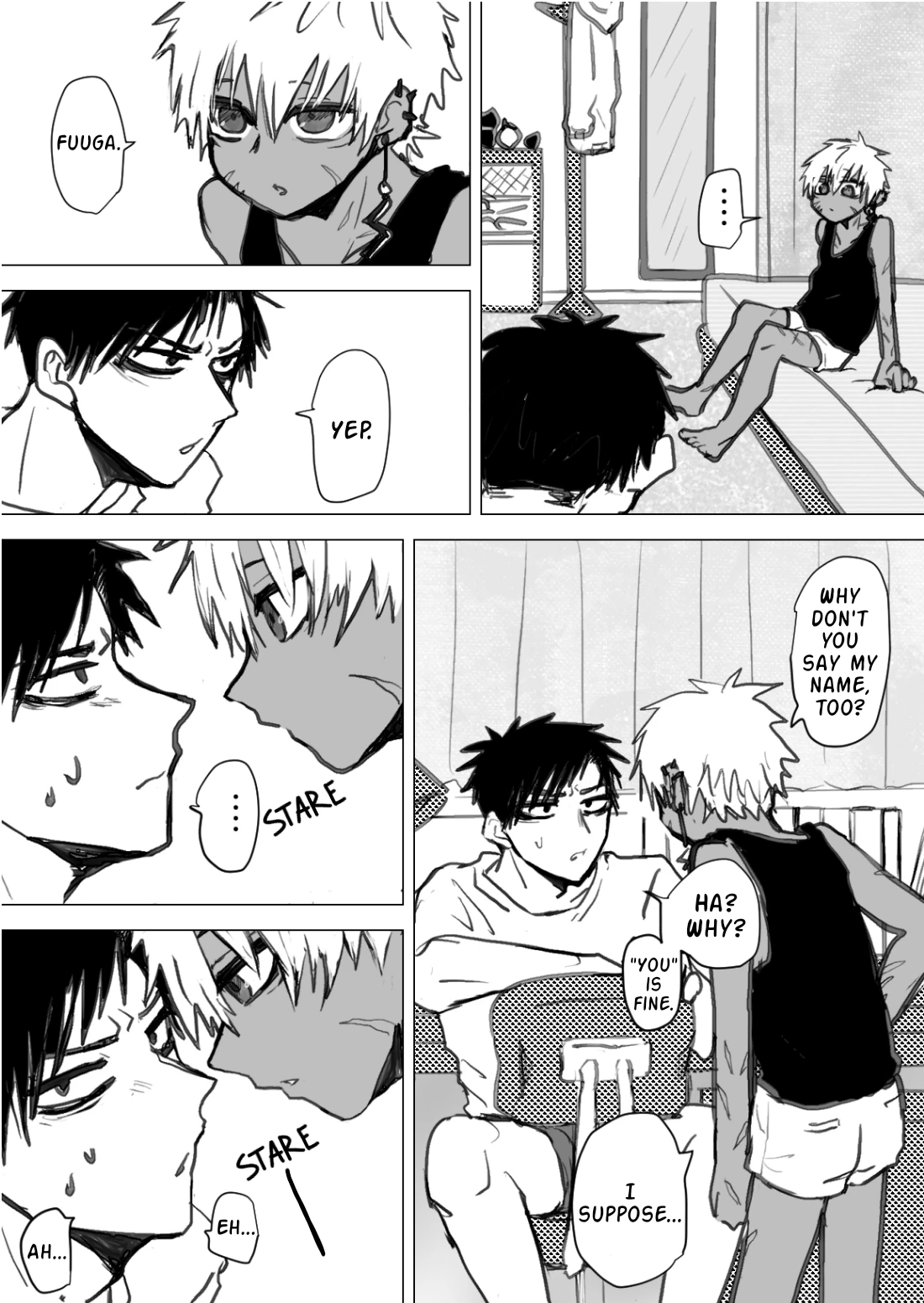 Omomuku Mama 1.5 porn comic picture 17