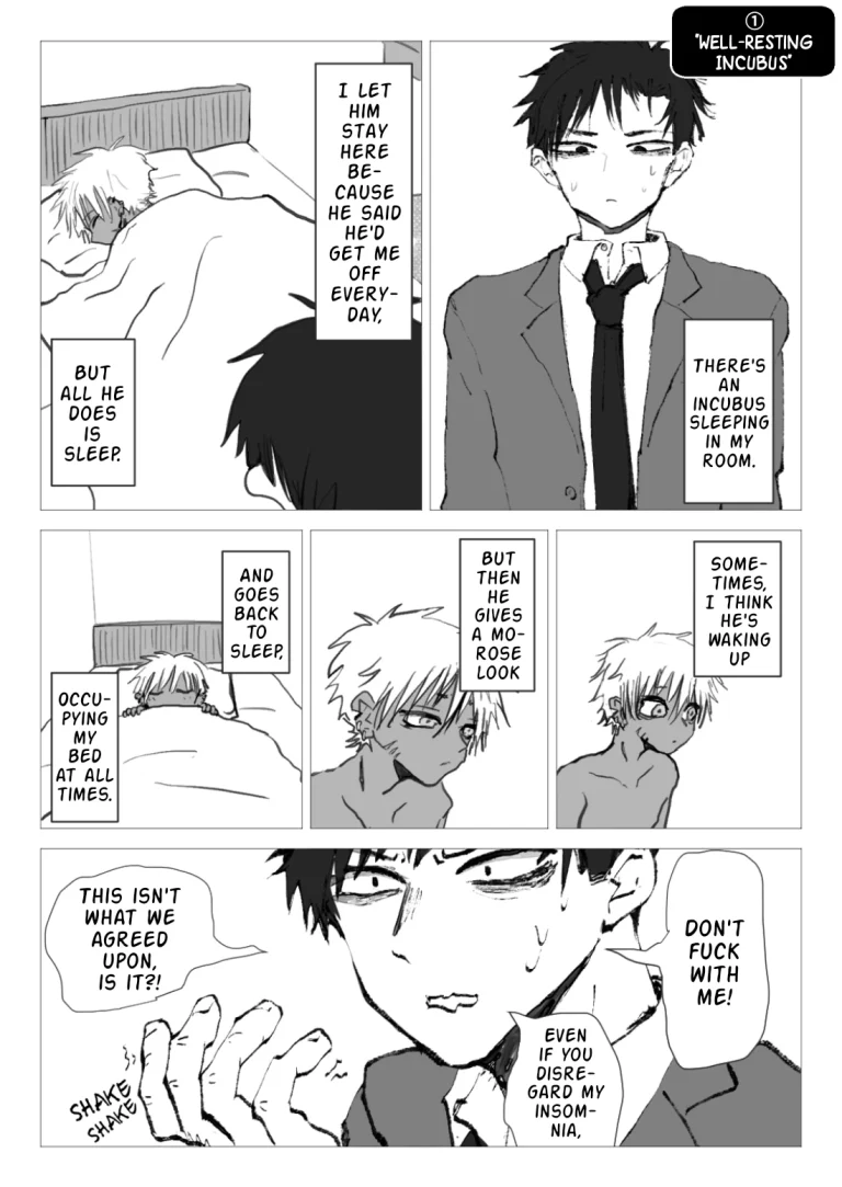 Omomuku Mama 1.5 porn comic picture 2