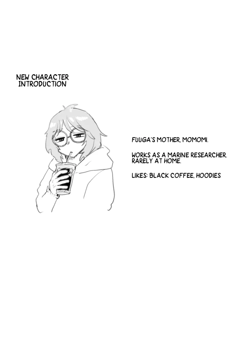 Omomuku Mama 1.5 porn comic picture 21