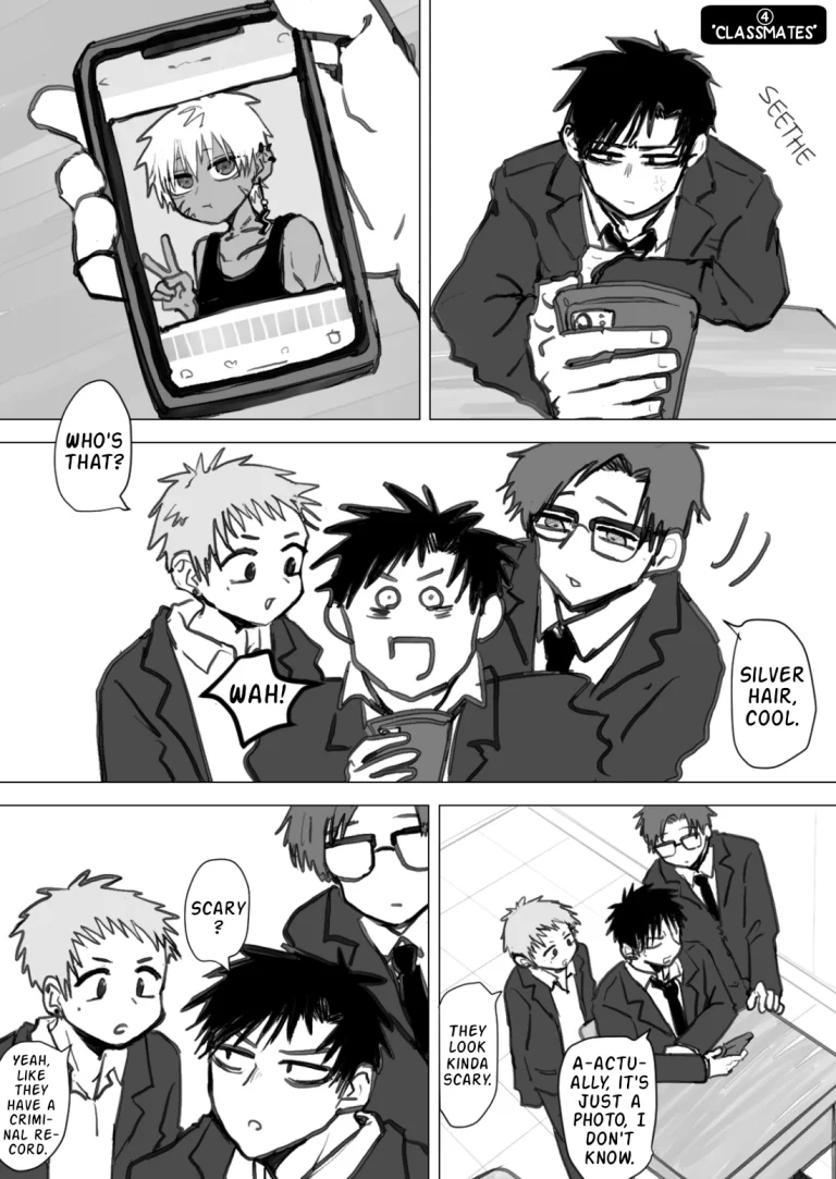Omomuku Mama 1.5 porn comic picture 22