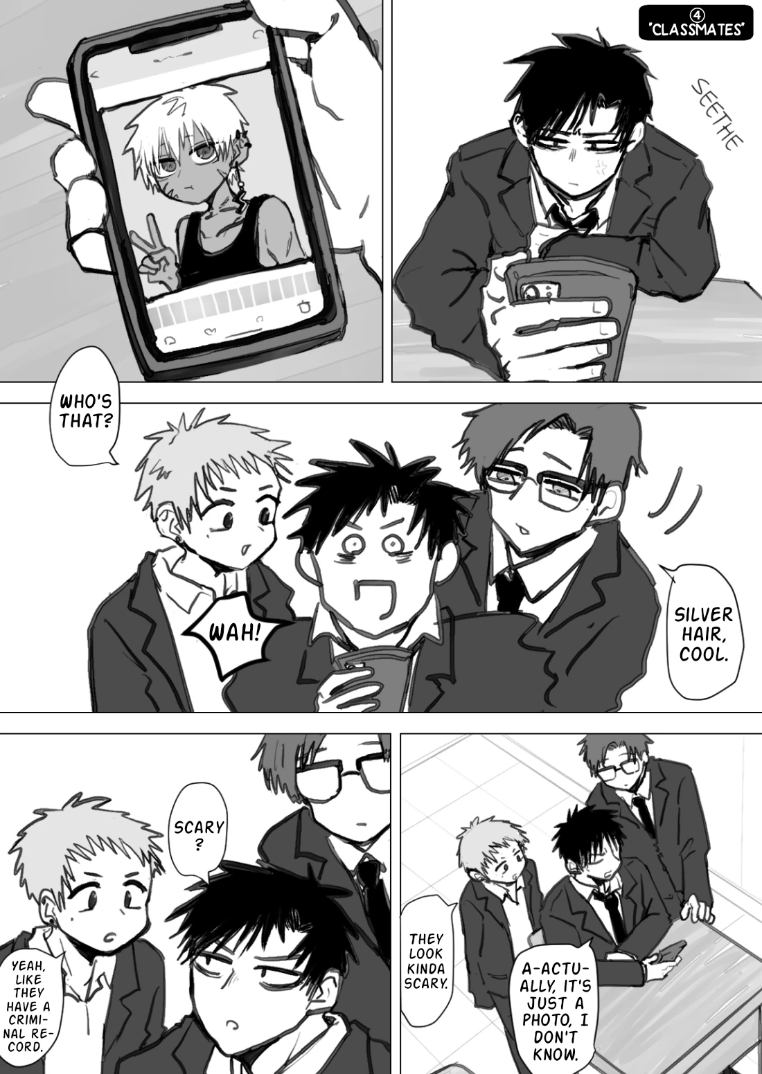Omomuku Mama 1.5 porn comic picture 22