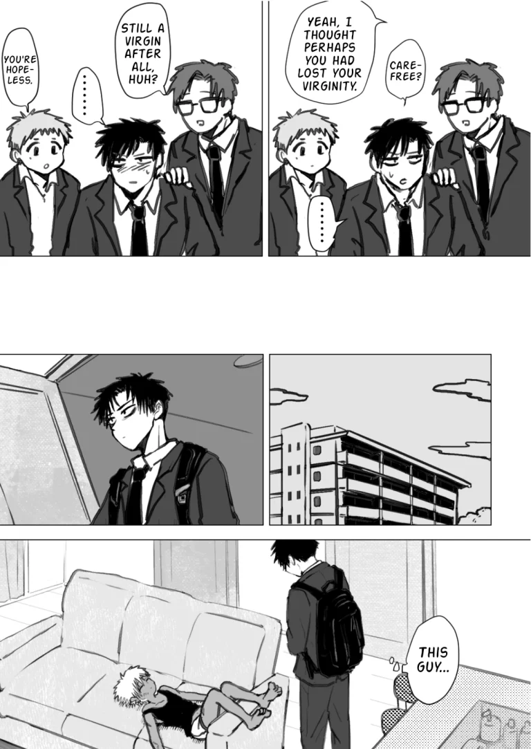 Omomuku Mama 1.5 porn comic picture 24