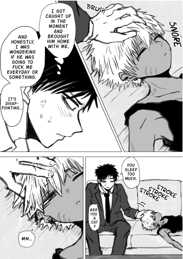 Omomuku Mama 1.5 porn comic picture 26