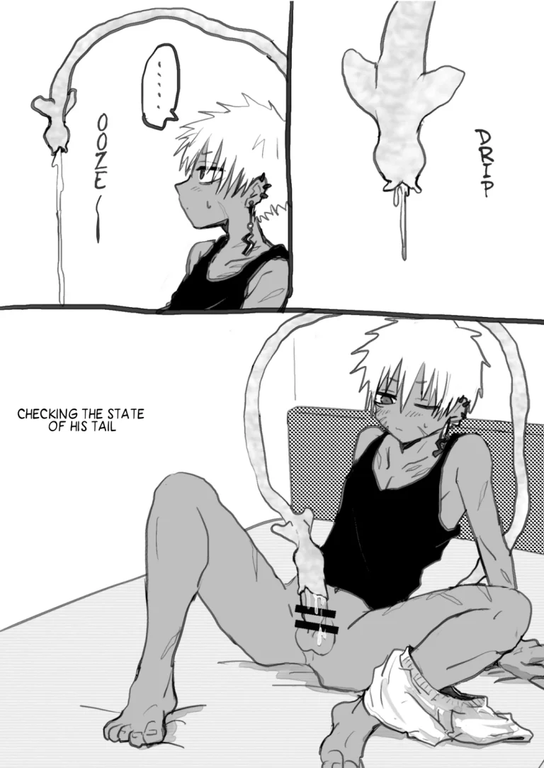 Omomuku Mama 1.5 porn comic picture 29