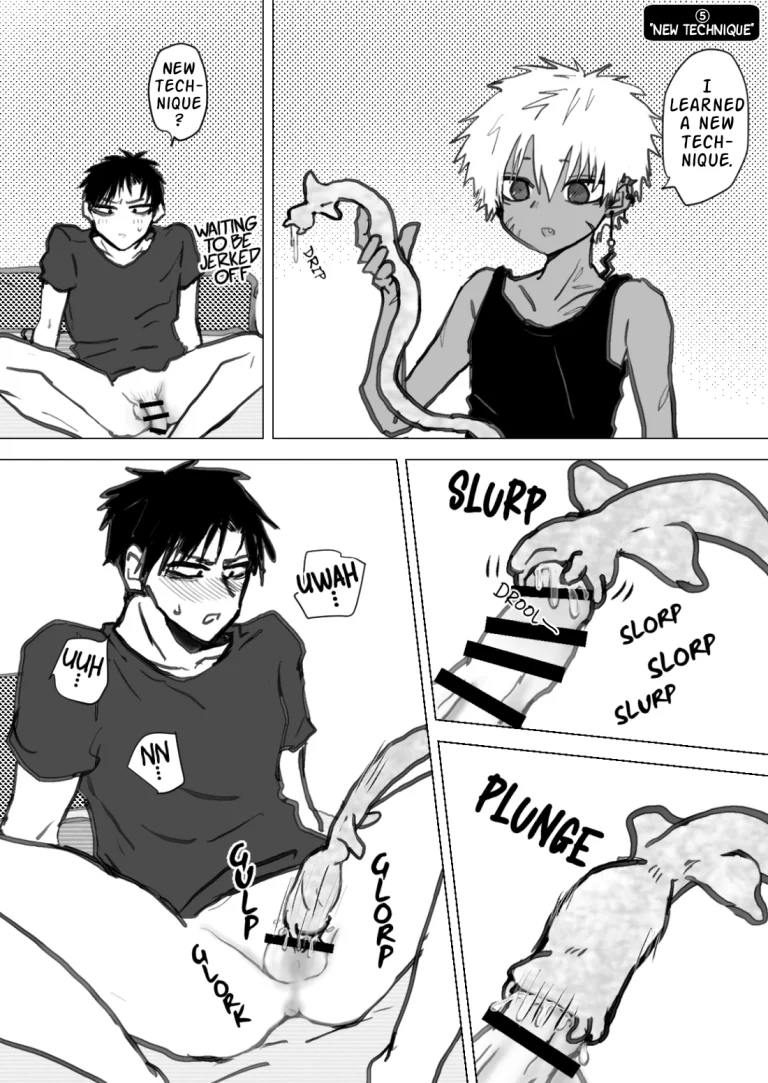 Omomuku Mama 1.5 porn comic picture 30