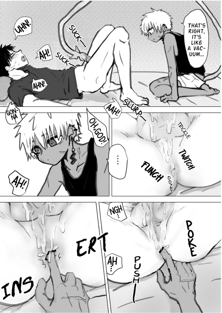 Omomuku Mama 1.5 porn comic picture 32