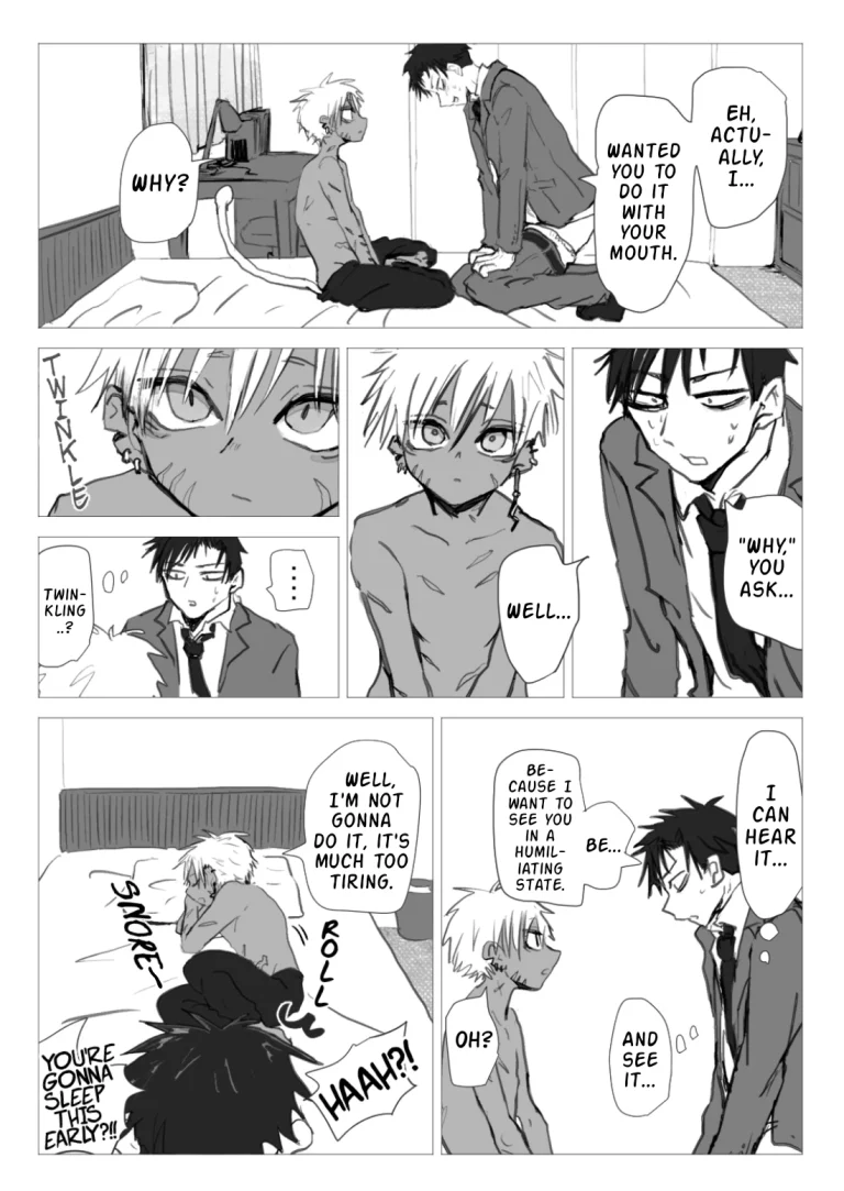 Omomuku Mama 1.5 porn comic picture 4