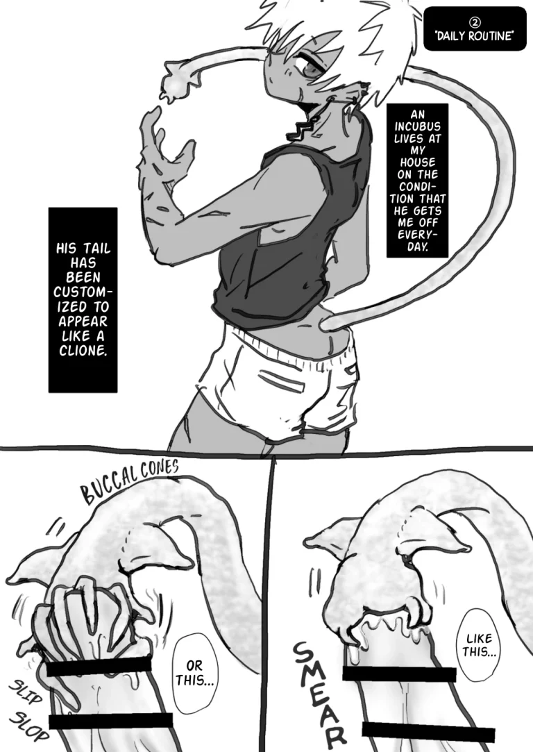 Omomuku Mama 1.5 porn comic picture 5