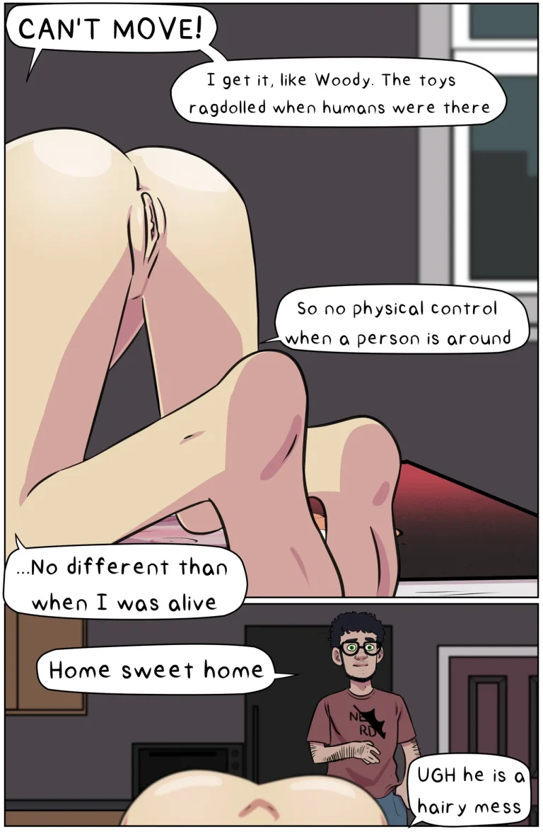 OnaHELL porn comic picture 6