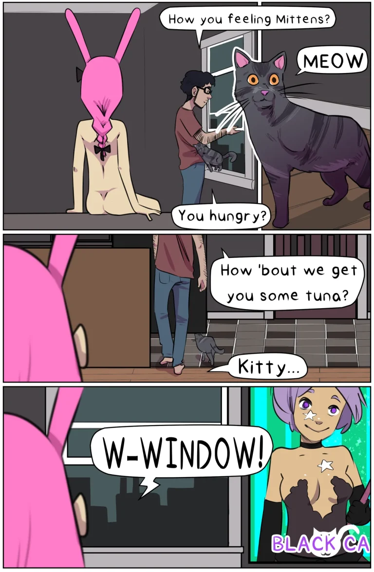 OnaHELL porn comic picture 9
