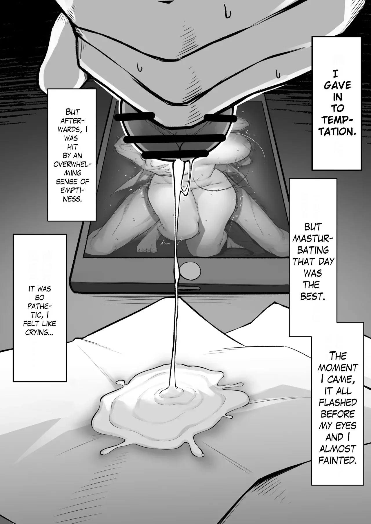 One Week of Sex Over 10 Years of Love 2 -Next month- | 10-nen no Koi Yori Isshuukan no Sei 2 -Next month- porn comic picture 12