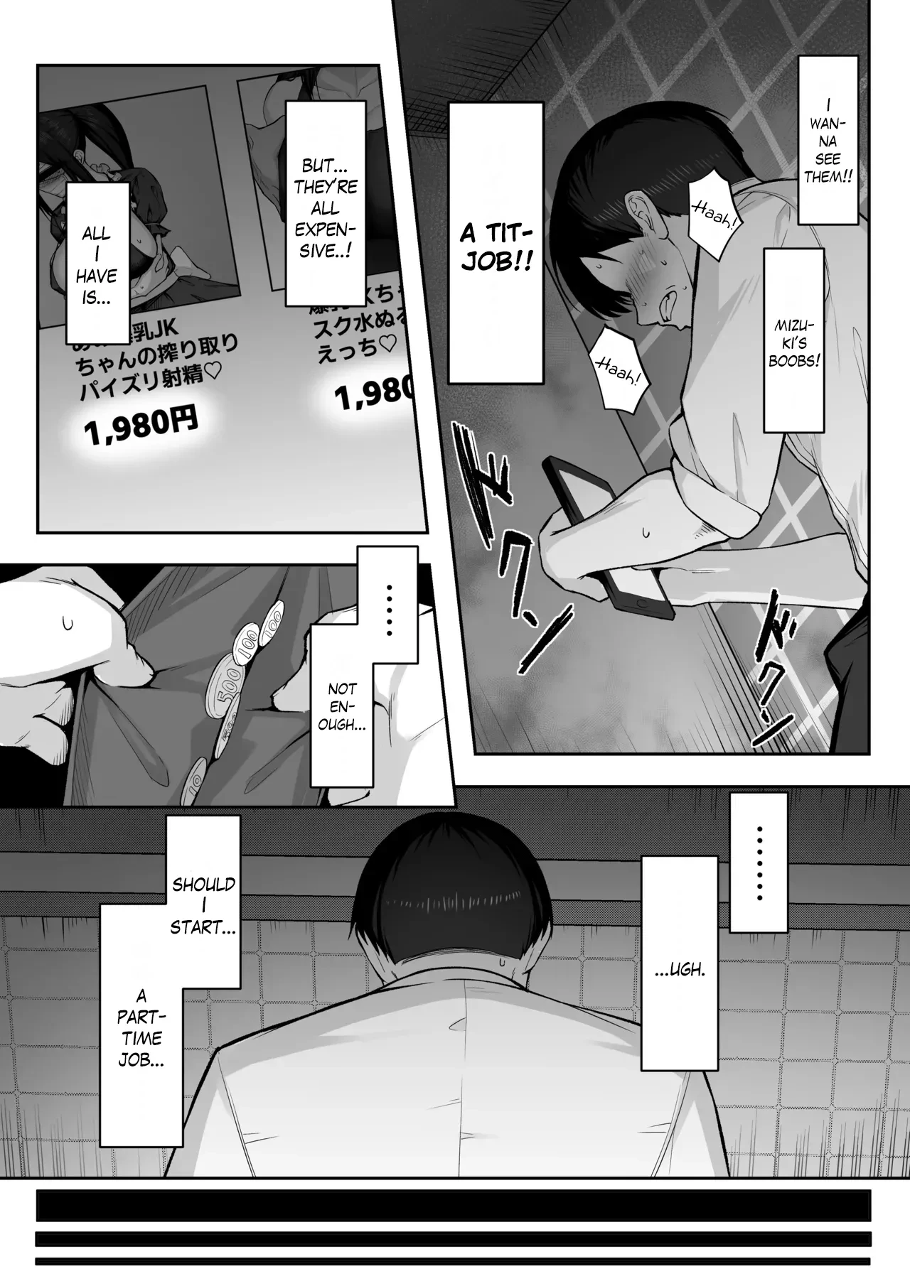 One Week of Sex Over 10 Years of Love 2 -Next month- | 10-nen no Koi Yori Isshuukan no Sei 2 -Next month- porn comic picture 16