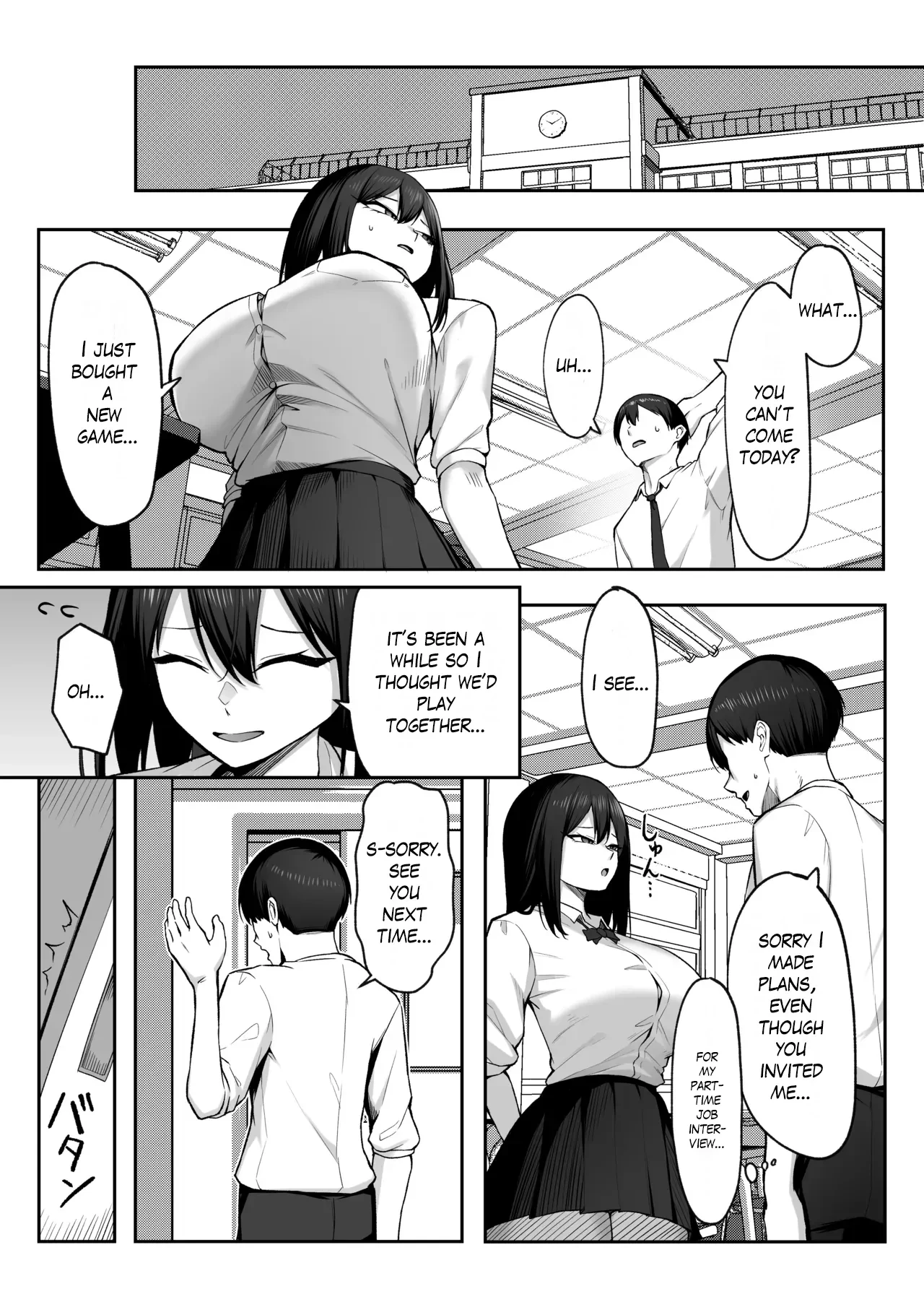 One Week of Sex Over 10 Years of Love 2 -Next month- | 10-nen no Koi Yori Isshuukan no Sei 2 -Next month- porn comic picture 17