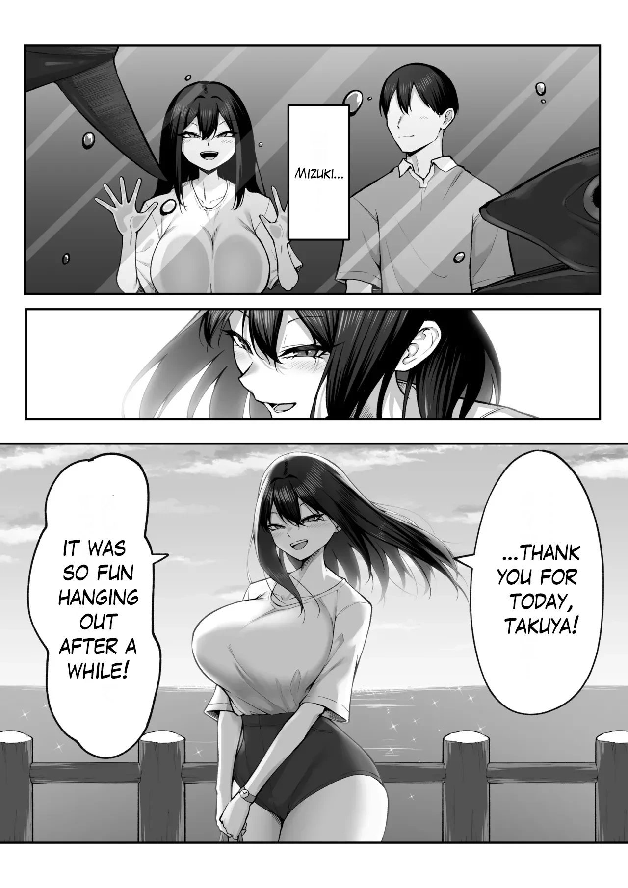 One Week of Sex Over 10 Years of Love 2 -Next month- | 10-nen no Koi Yori Isshuukan no Sei 2 -Next month- porn comic picture 27