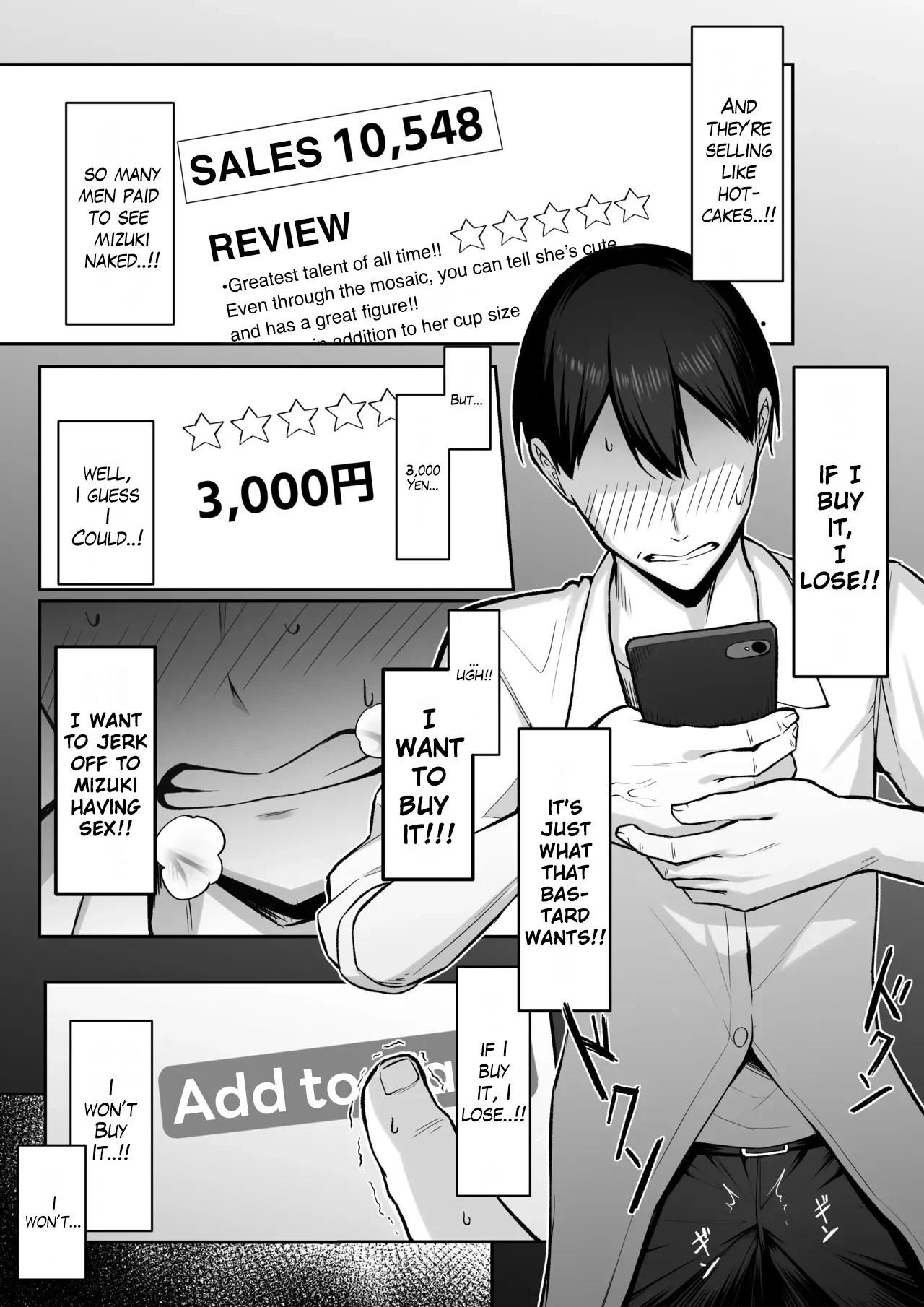 One Week of Sex Over 10 Years of Love 2 -Next month- | 10-nen no Koi Yori Isshuukan no Sei 2 -Next month- porn comic picture 8