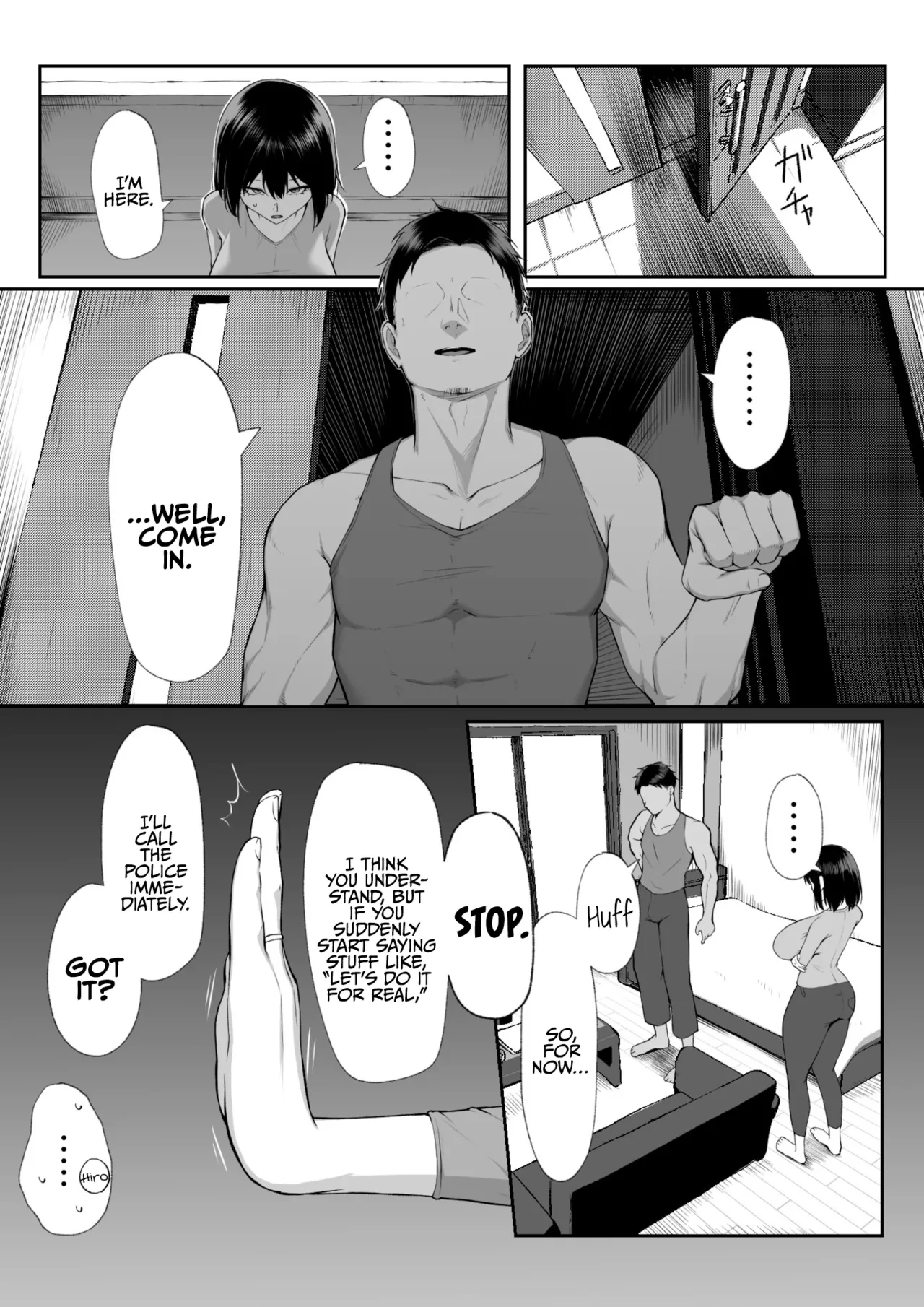One Week of Sex Over 10 Years of Love 3 -Last Years- | Juu Nen no Koi Yori Isshuukan no Sei 3 -Last Years- porn comic picture 19