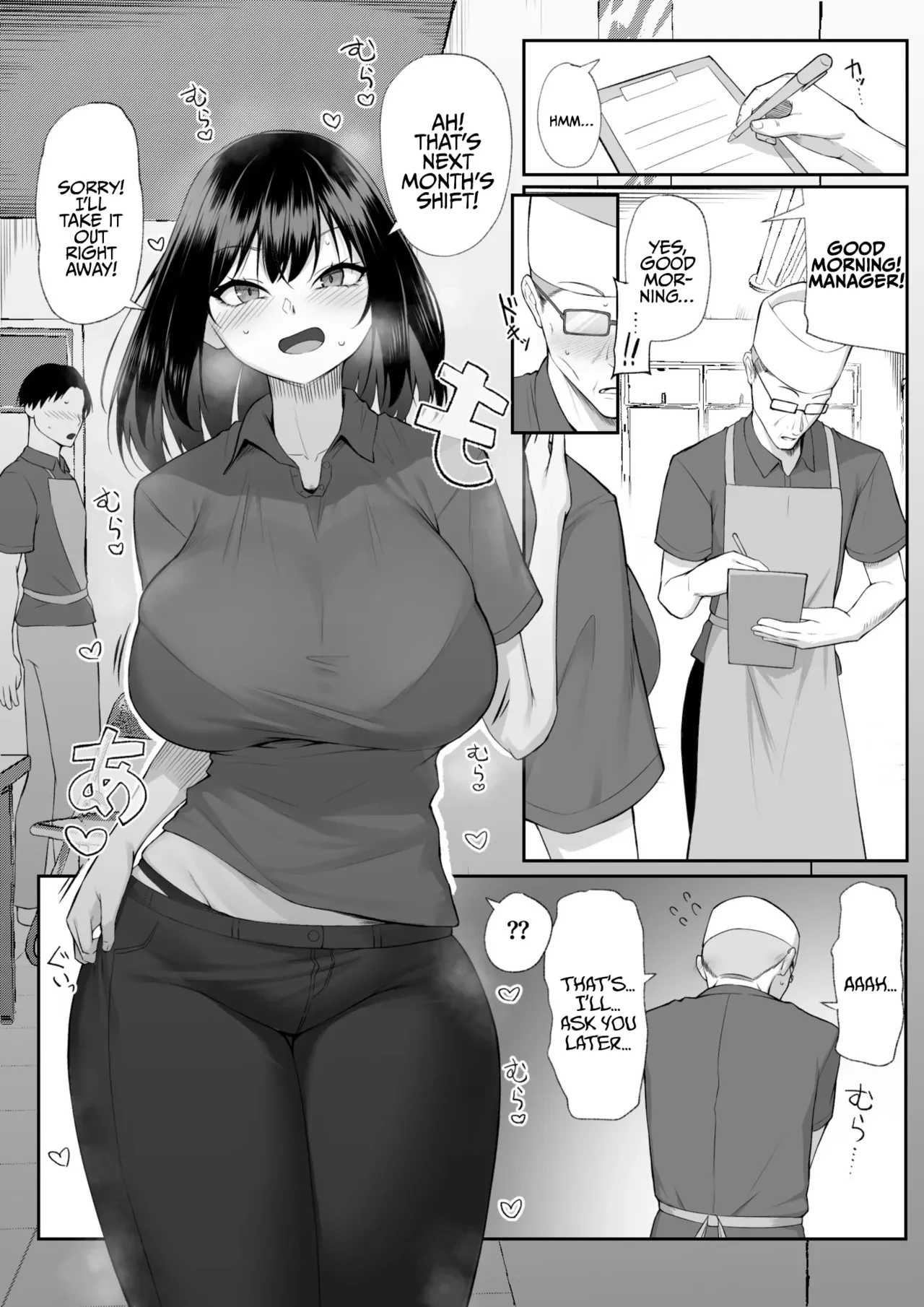 One Week of Sex Over 10 Years of Love 3 -Last Years- | Juu Nen no Koi Yori Isshuukan no Sei 3 -Last Years- porn comic picture 26