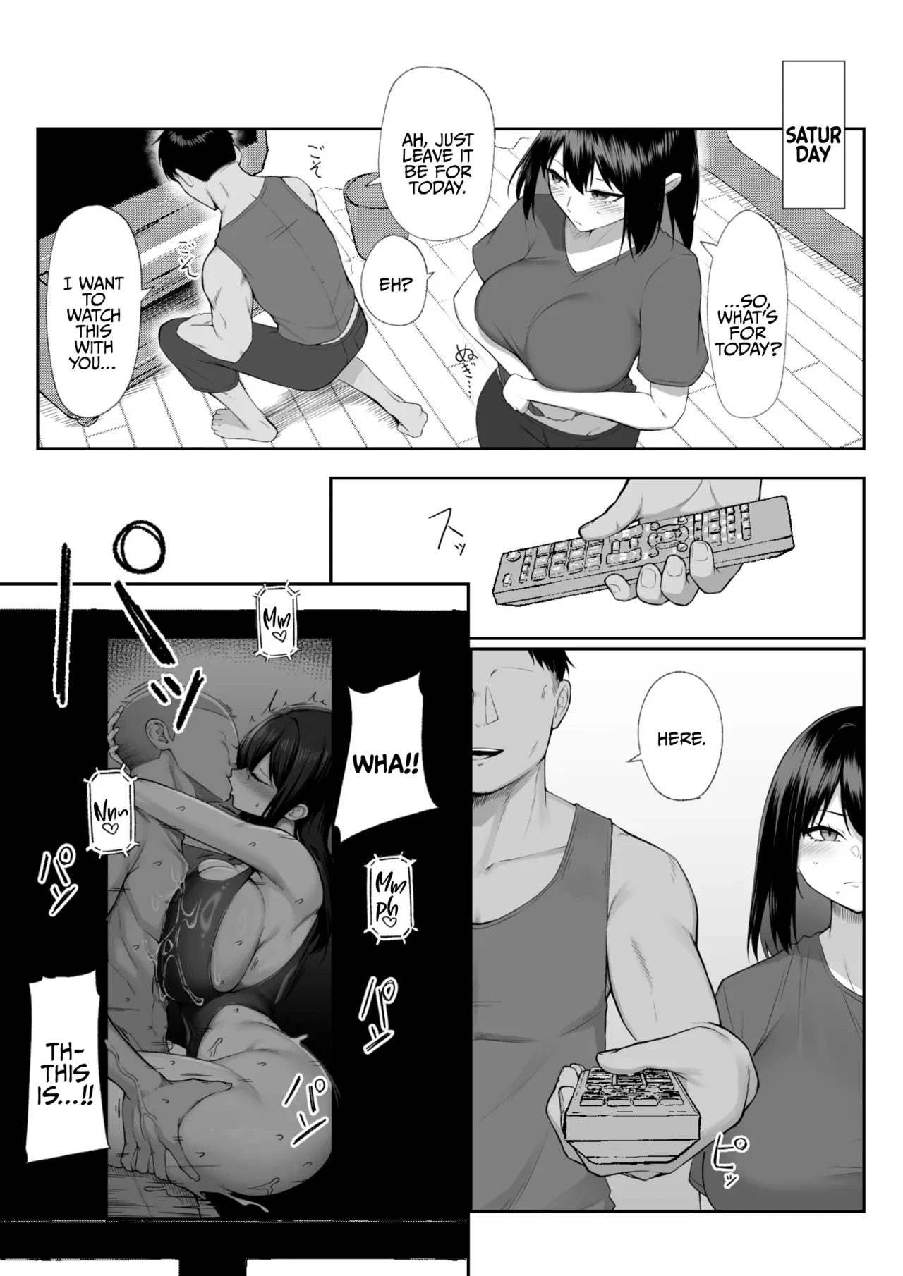 One Week of Sex Over 10 Years of Love 3 -Last Years- | Juu Nen no Koi Yori Isshuukan no Sei 3 -Last Years- porn comic picture 29