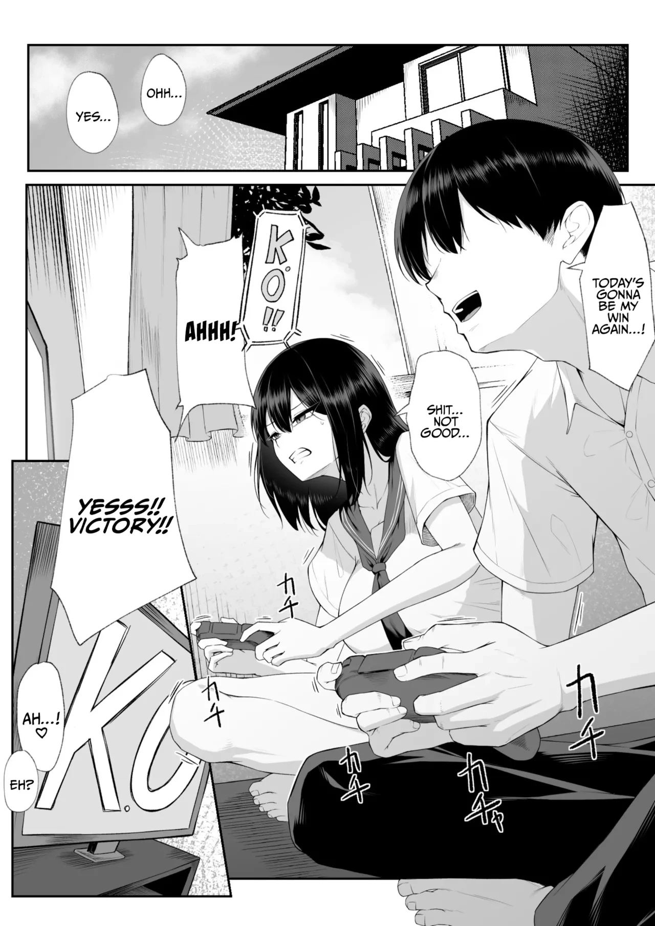One Week of Sex Over 10 Years of Love 3 -Last Years- | Juu Nen no Koi Yori Isshuukan no Sei 3 -Last Years- porn comic picture 3