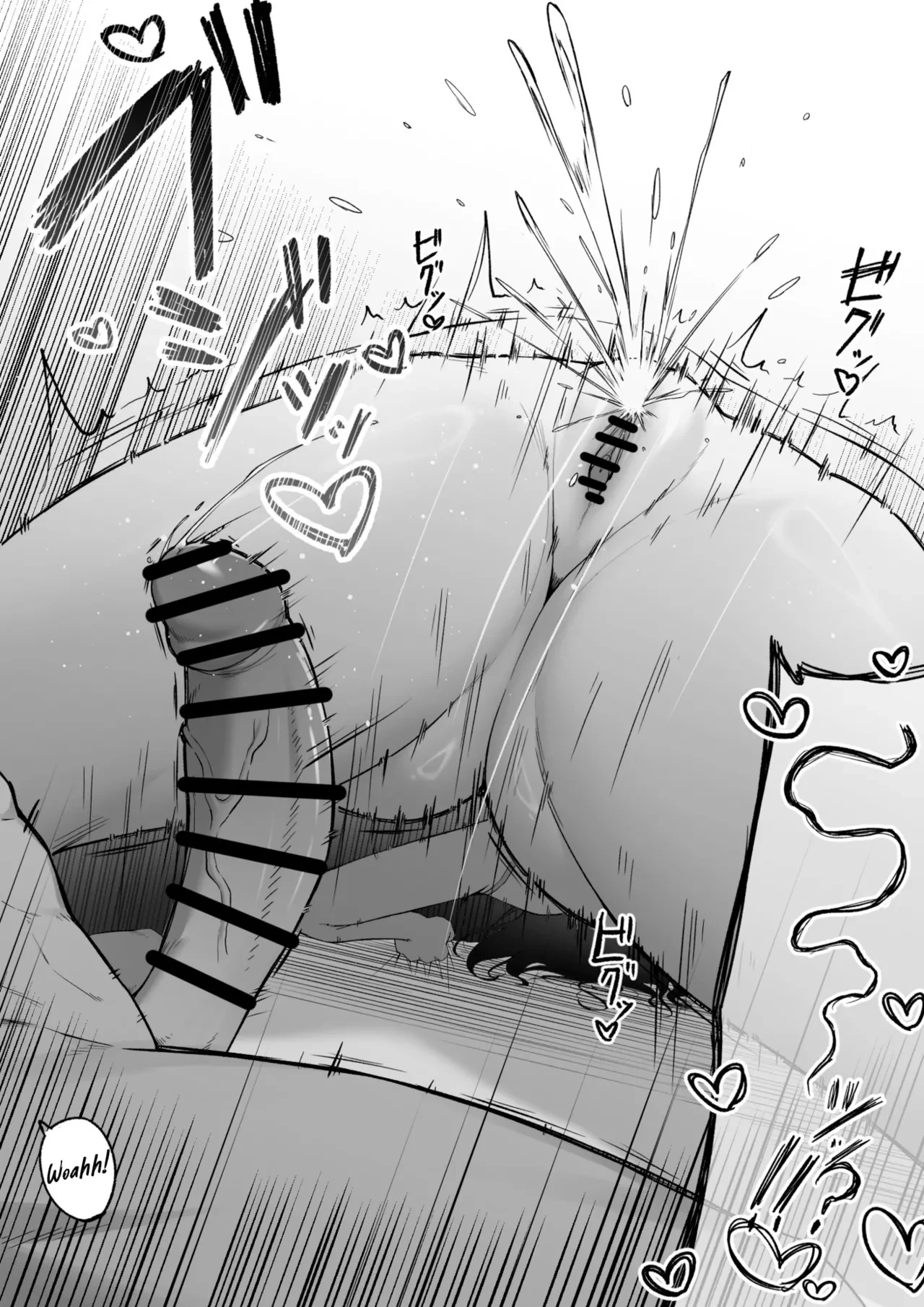 One Week of Sex Over 10 Years of Love 3 -Last Years- | Juu Nen no Koi Yori Isshuukan no Sei 3 -Last Years- porn comic picture 42