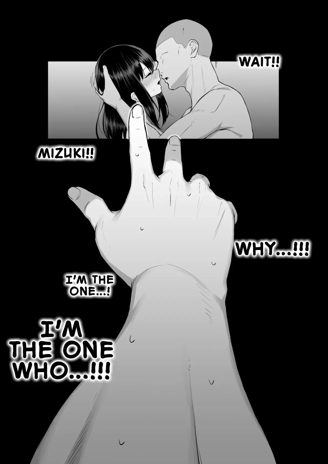 One Week of Sex Over 10 Years of Love 3 -Last Years- | Juu Nen no Koi Yori Isshuukan no Sei 3 -Last Years- porn comic picture 5