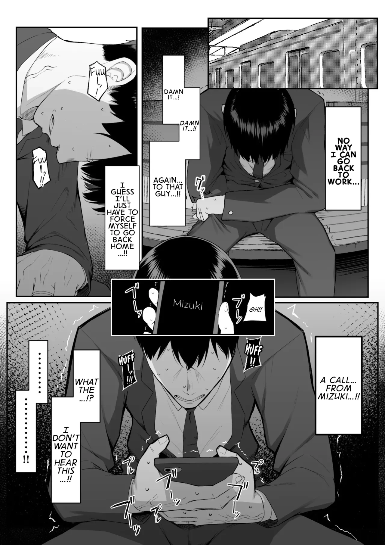One Week of Sex Over 10 Years of Love 3 -Last Years- | Juu Nen no Koi Yori Isshuukan no Sei 3 -Last Years- porn comic picture 58