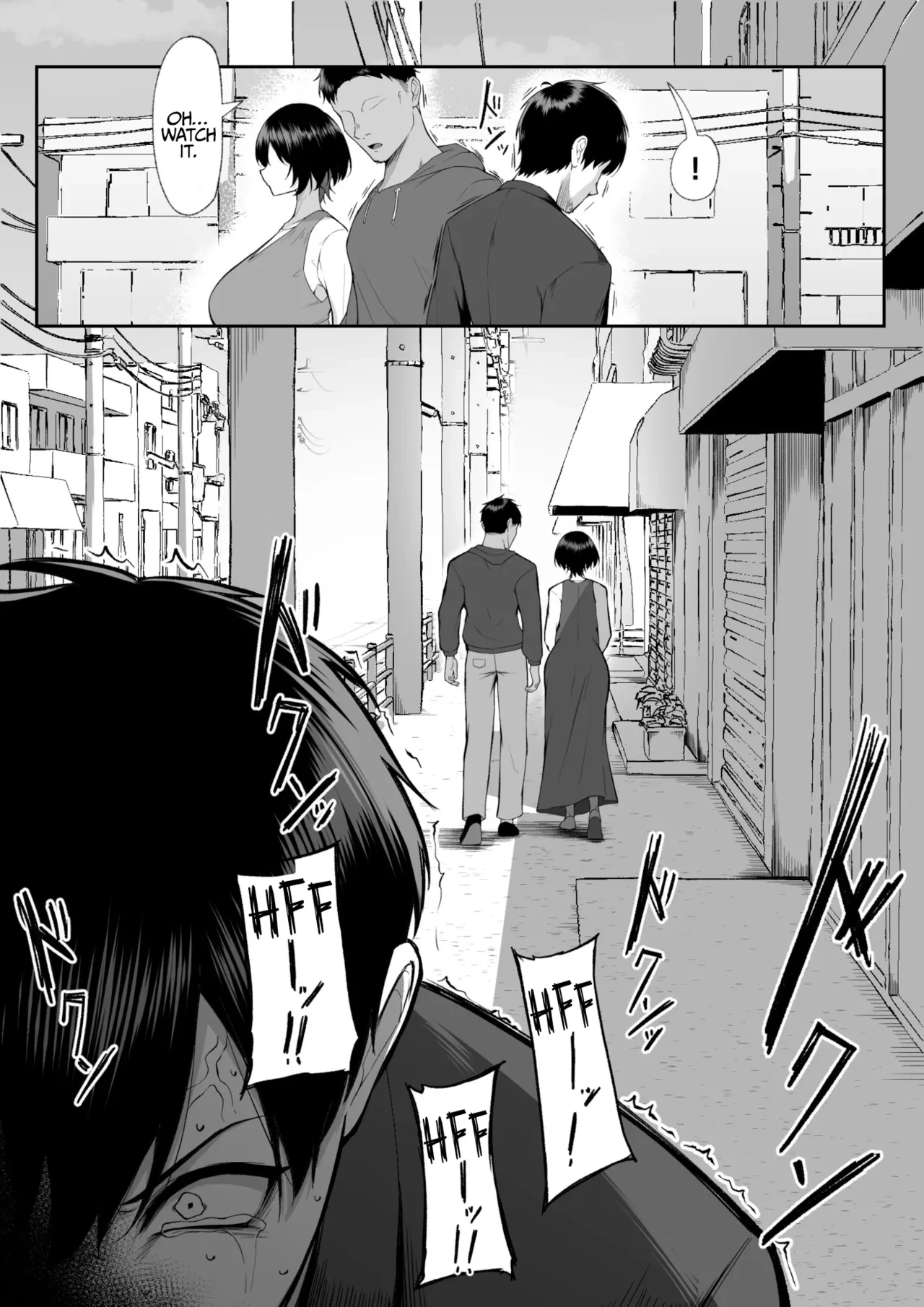 One Week of Sex Over 10 Years of Love 3 -Last Years- | Juu Nen no Koi Yori Isshuukan no Sei 3 -Last Years- porn comic picture 72
