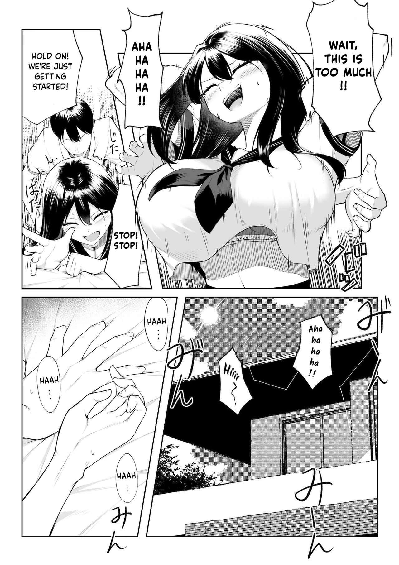 One week of sex over ten years of love -RebirthWeek- | 10-nen no Koi Yori Isshuukan no Sei -RebirthWeek- porn comic picture 10