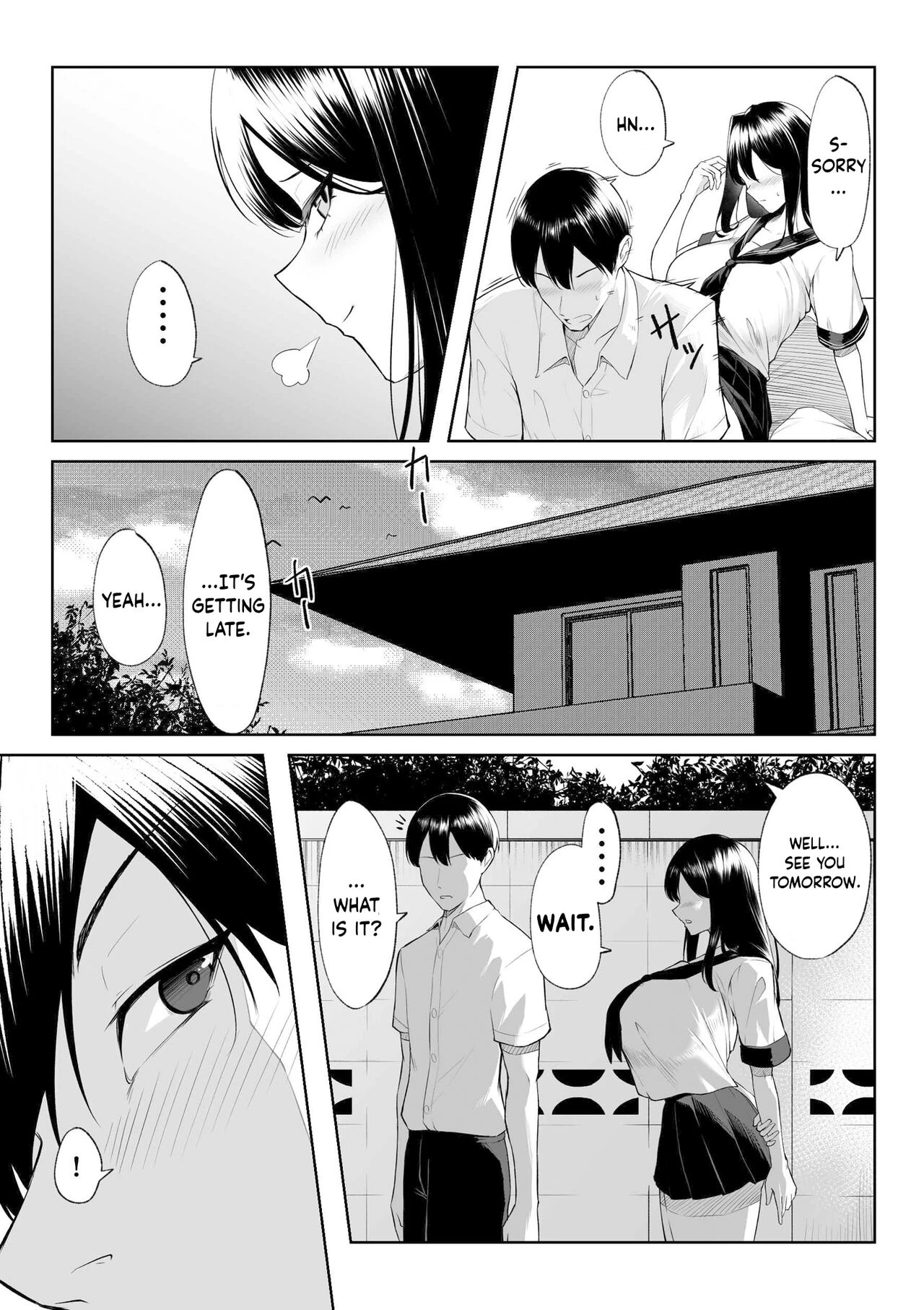One week of sex over ten years of love -RebirthWeek- | 10-nen no Koi Yori Isshuukan no Sei -RebirthWeek- porn comic picture 12