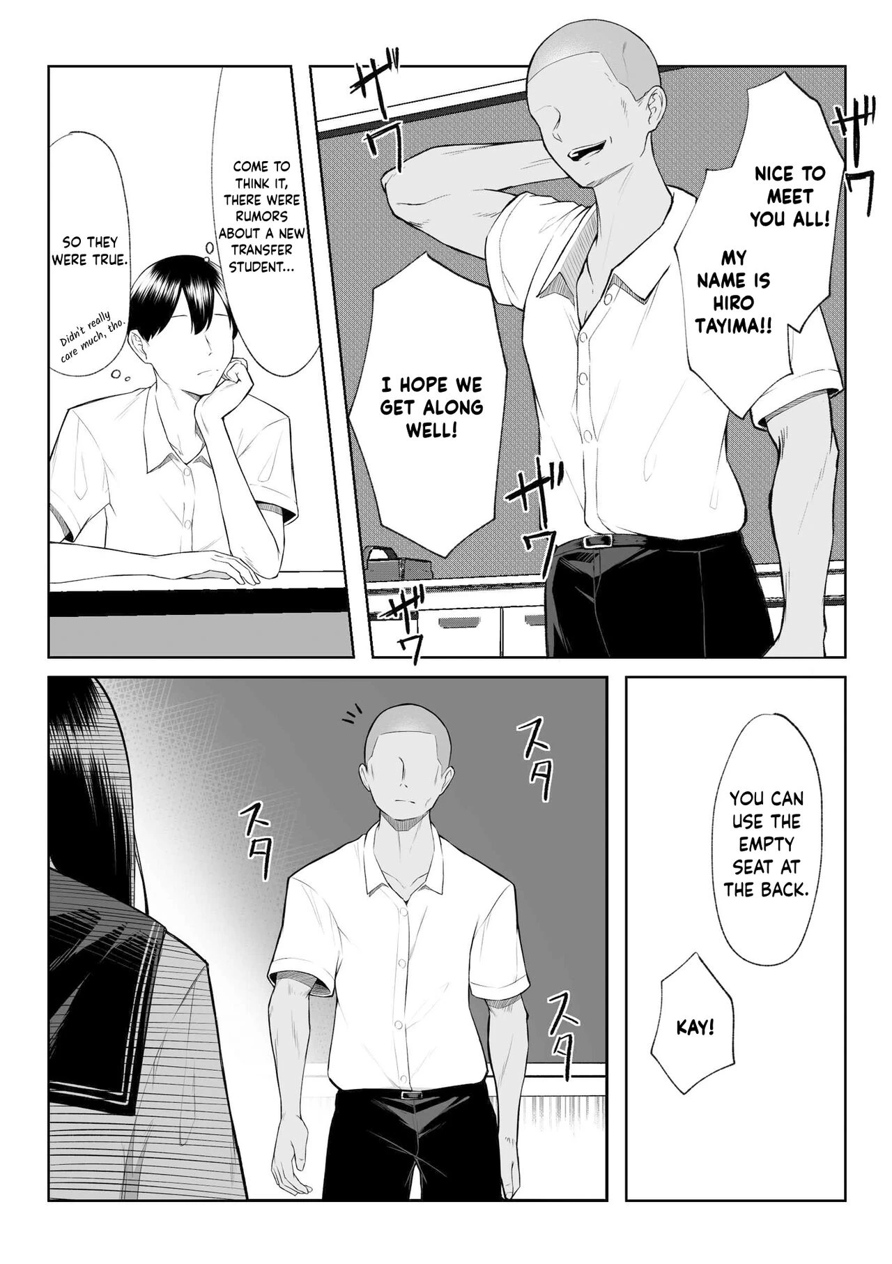 One week of sex over ten years of love -RebirthWeek- | 10-nen no Koi Yori Isshuukan no Sei -RebirthWeek- porn comic picture 15