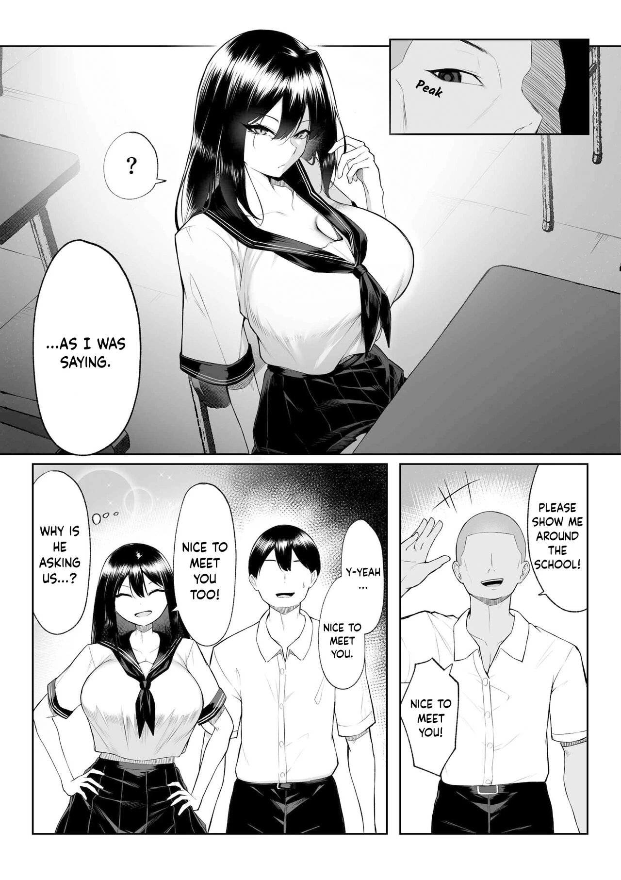 One week of sex over ten years of love -RebirthWeek- | 10-nen no Koi Yori Isshuukan no Sei -RebirthWeek- porn comic picture 16