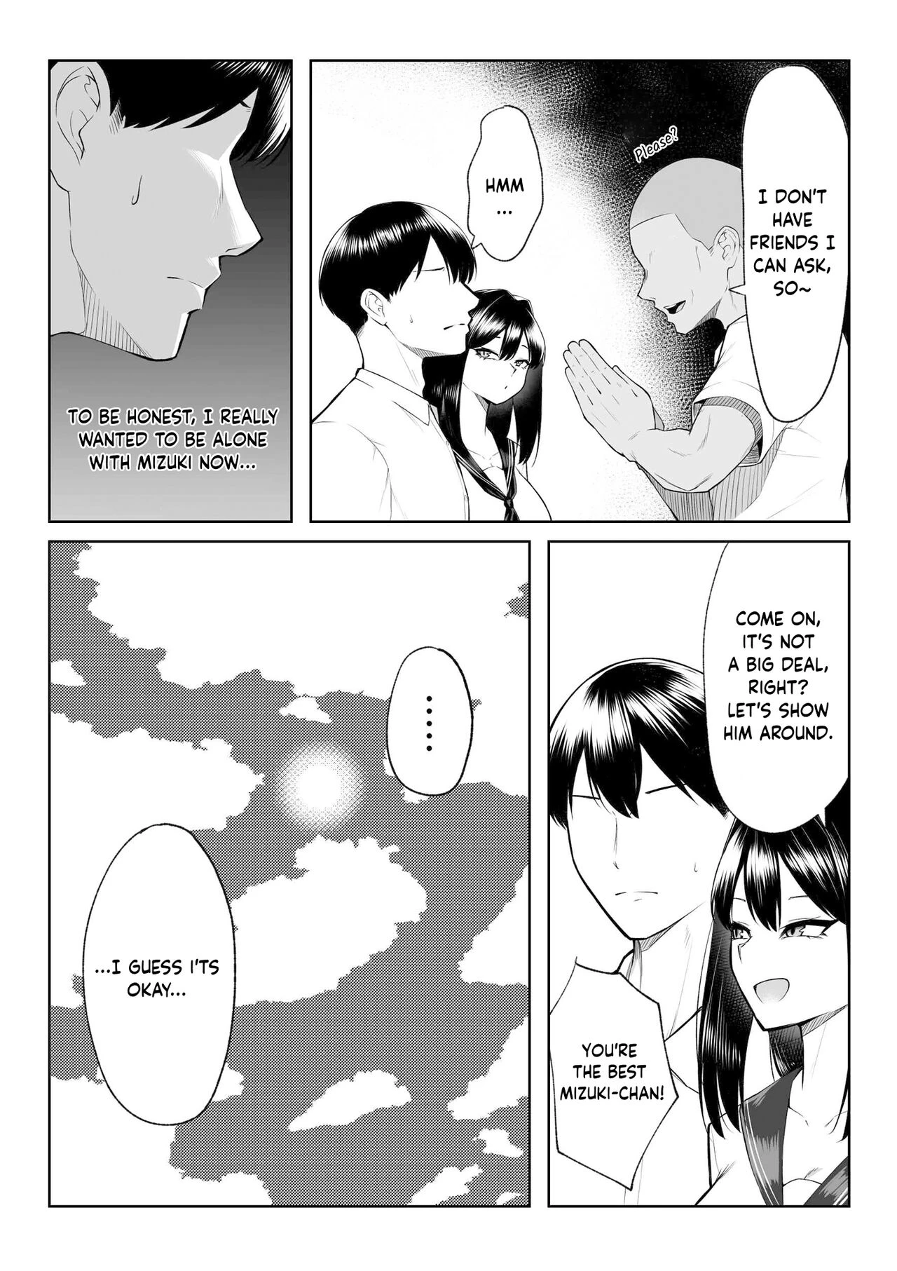 One week of sex over ten years of love -RebirthWeek- | 10-nen no Koi Yori Isshuukan no Sei -RebirthWeek- porn comic picture 17