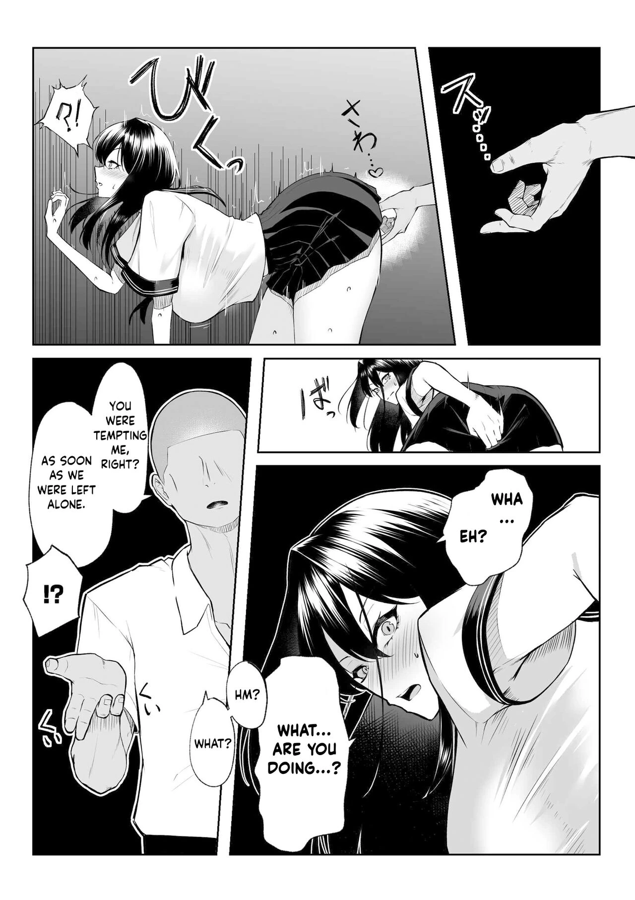 One week of sex over ten years of love -RebirthWeek- | 10-nen no Koi Yori Isshuukan no Sei -RebirthWeek- porn comic picture 20