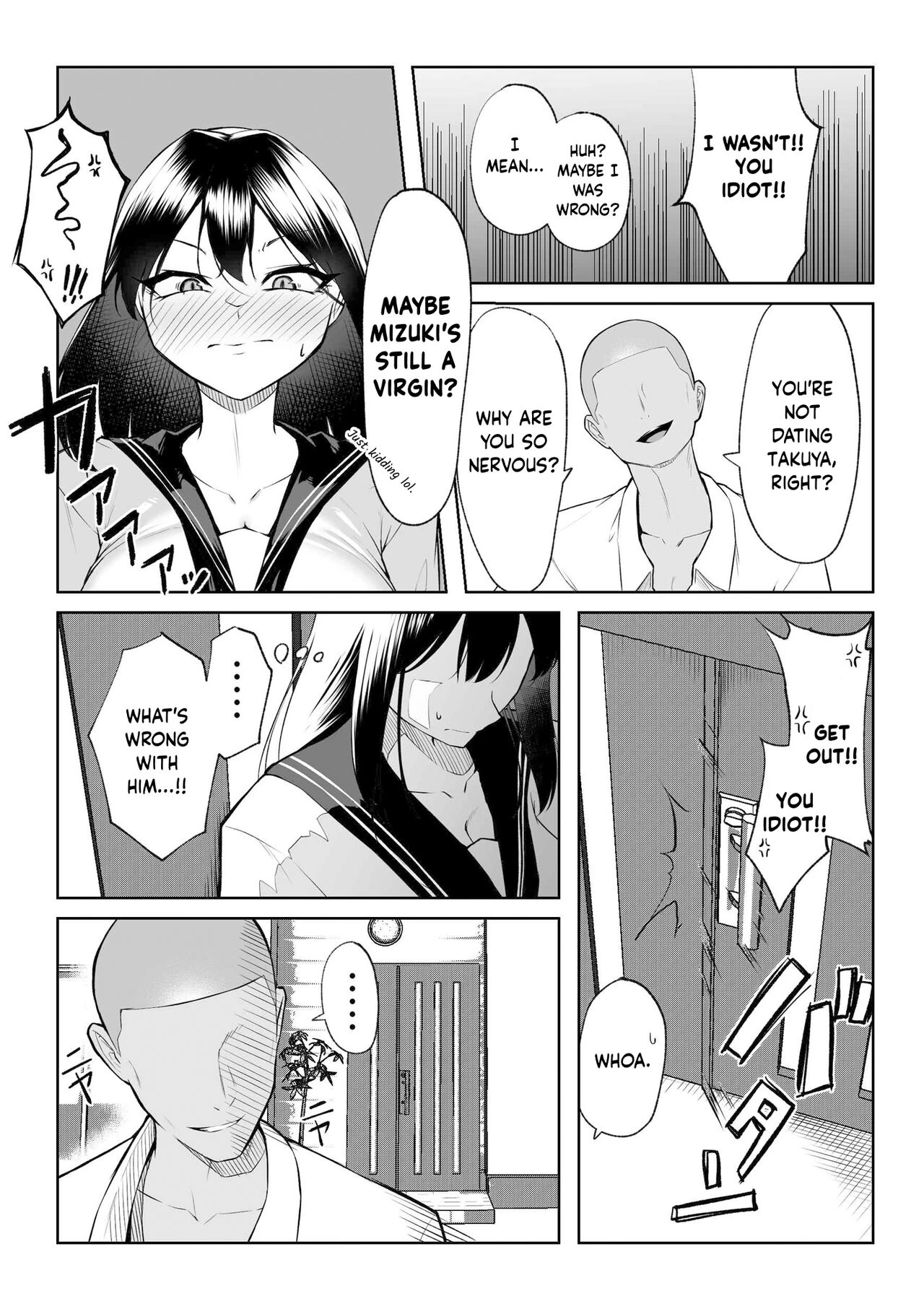 One week of sex over ten years of love -RebirthWeek- | 10-nen no Koi Yori Isshuukan no Sei -RebirthWeek- porn comic picture 21