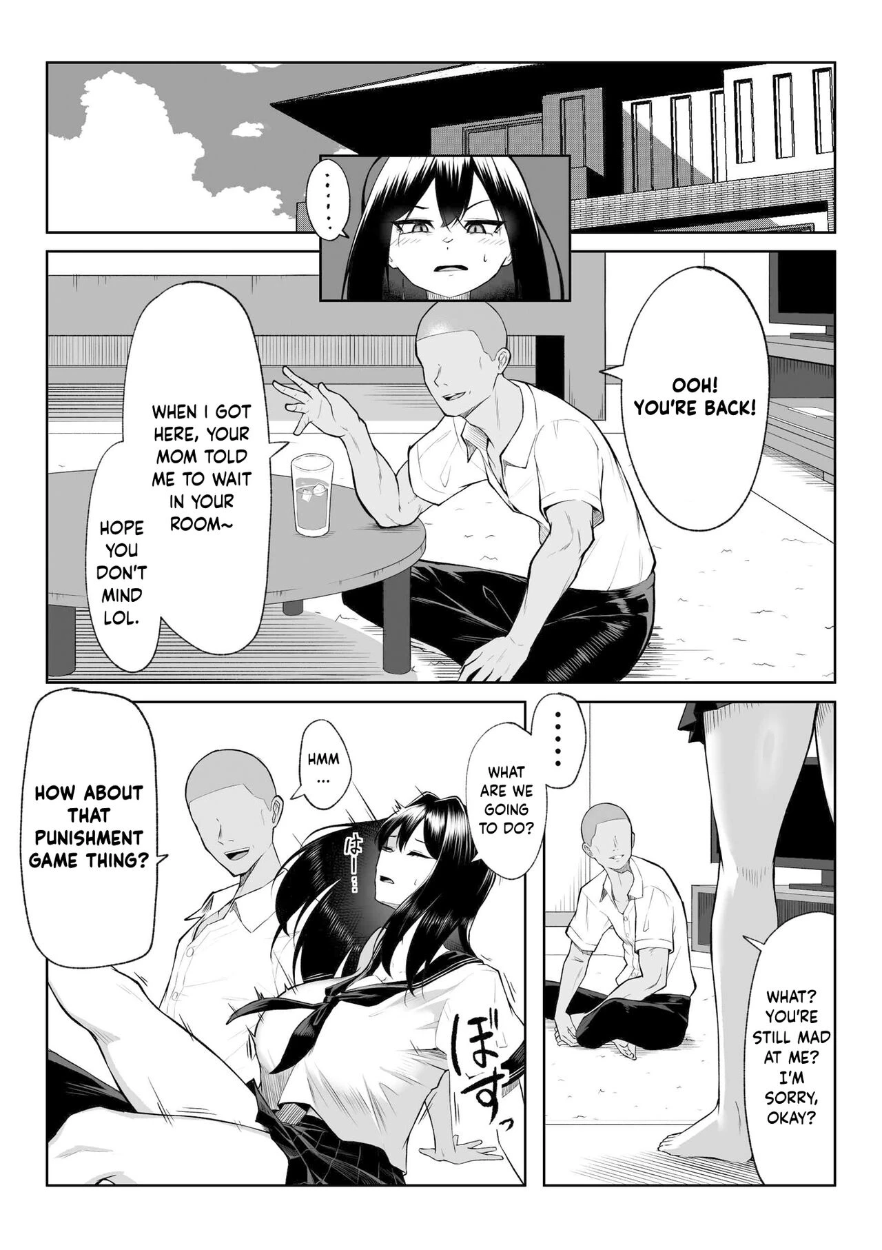 One week of sex over ten years of love -RebirthWeek- | 10-nen no Koi Yori Isshuukan no Sei -RebirthWeek- porn comic picture 23