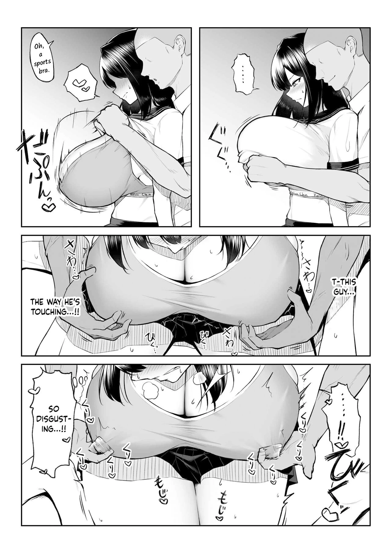 One week of sex over ten years of love -RebirthWeek- | 10-nen no Koi Yori Isshuukan no Sei -RebirthWeek- porn comic picture 27
