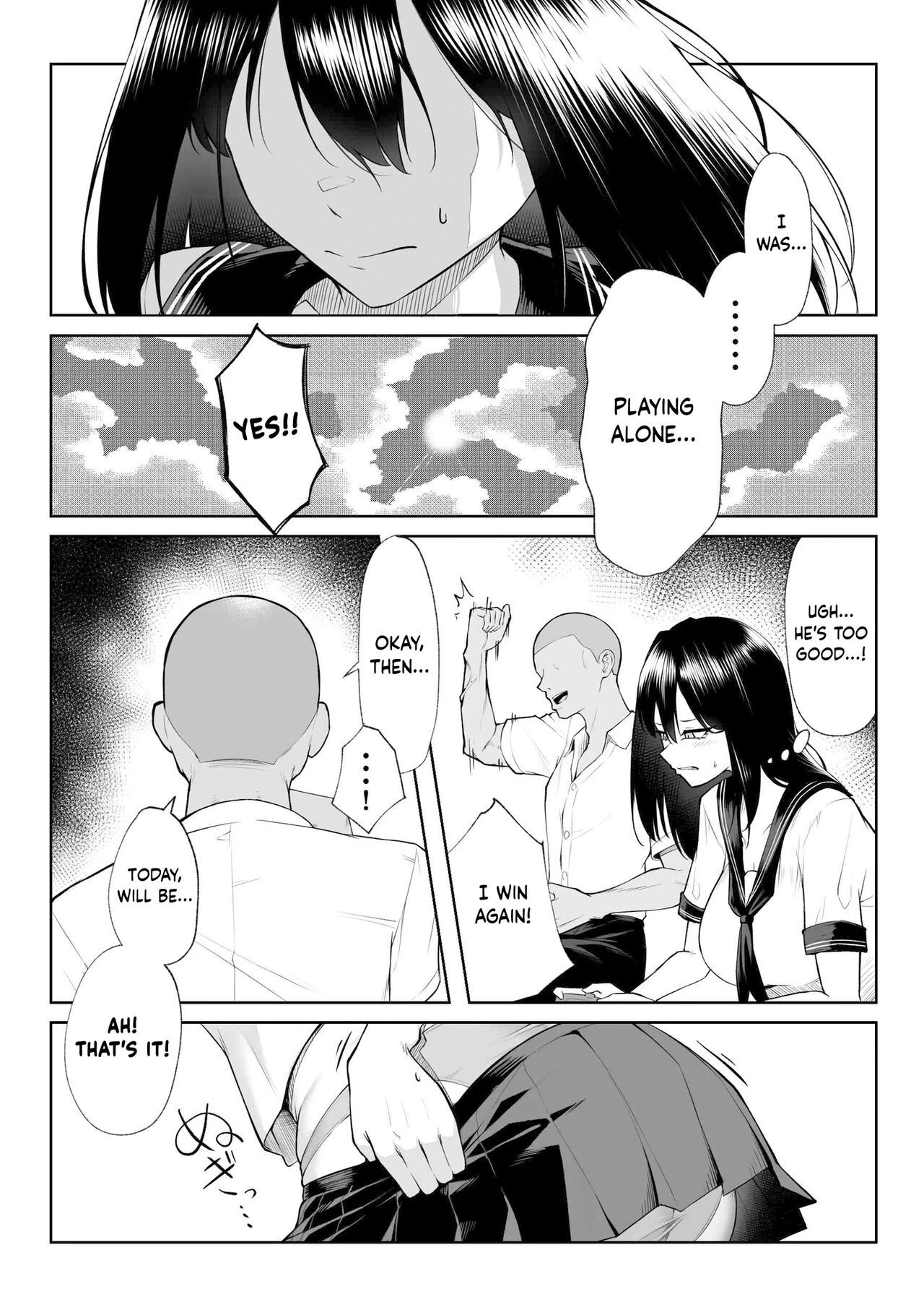 One week of sex over ten years of love -RebirthWeek- | 10-nen no Koi Yori Isshuukan no Sei -RebirthWeek- porn comic picture 30