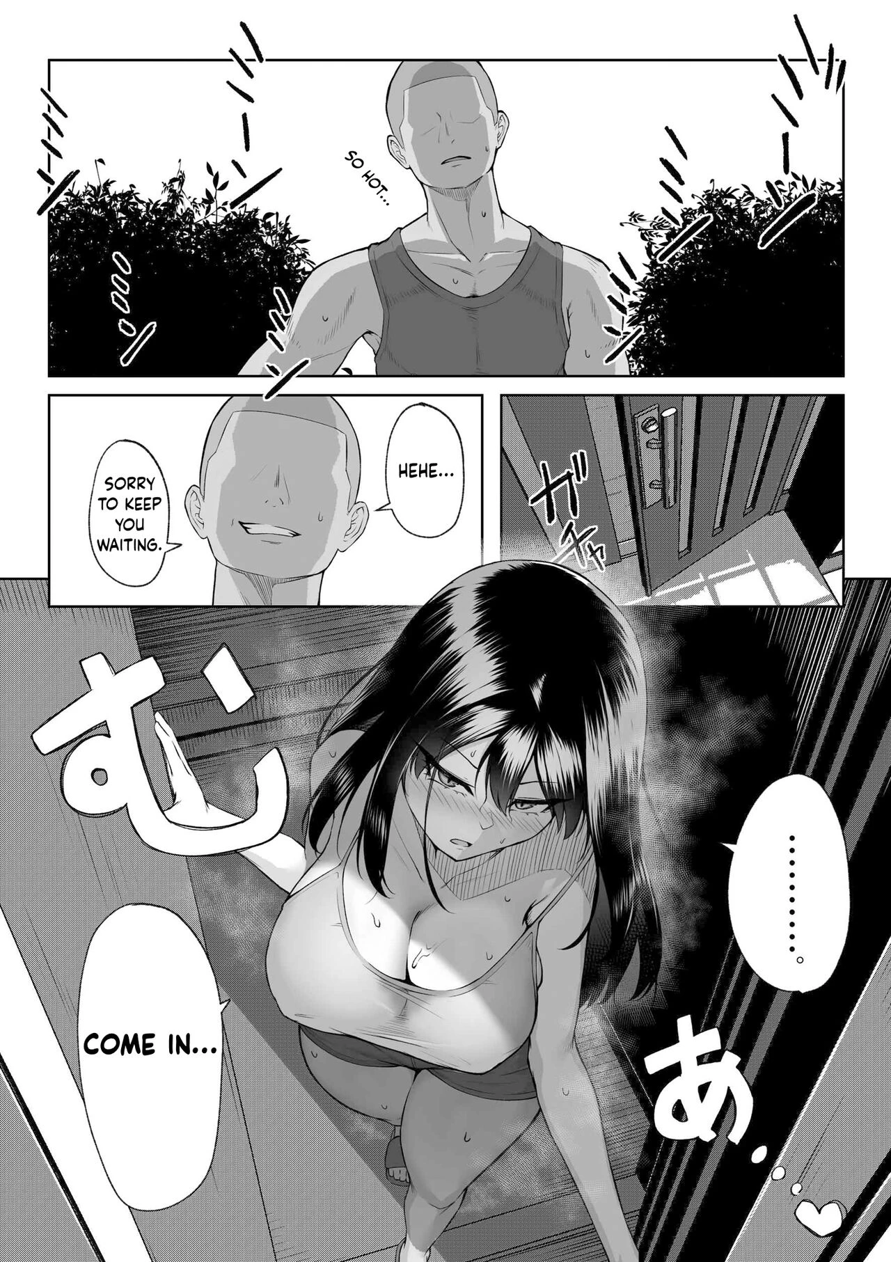 One week of sex over ten years of love -RebirthWeek- | 10-nen no Koi Yori Isshuukan no Sei -RebirthWeek- porn comic picture 41