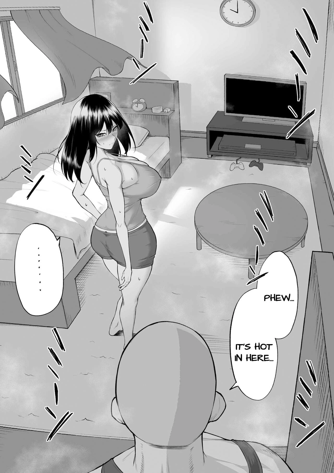 One week of sex over ten years of love -RebirthWeek- | 10-nen no Koi Yori Isshuukan no Sei -RebirthWeek- porn comic picture 42