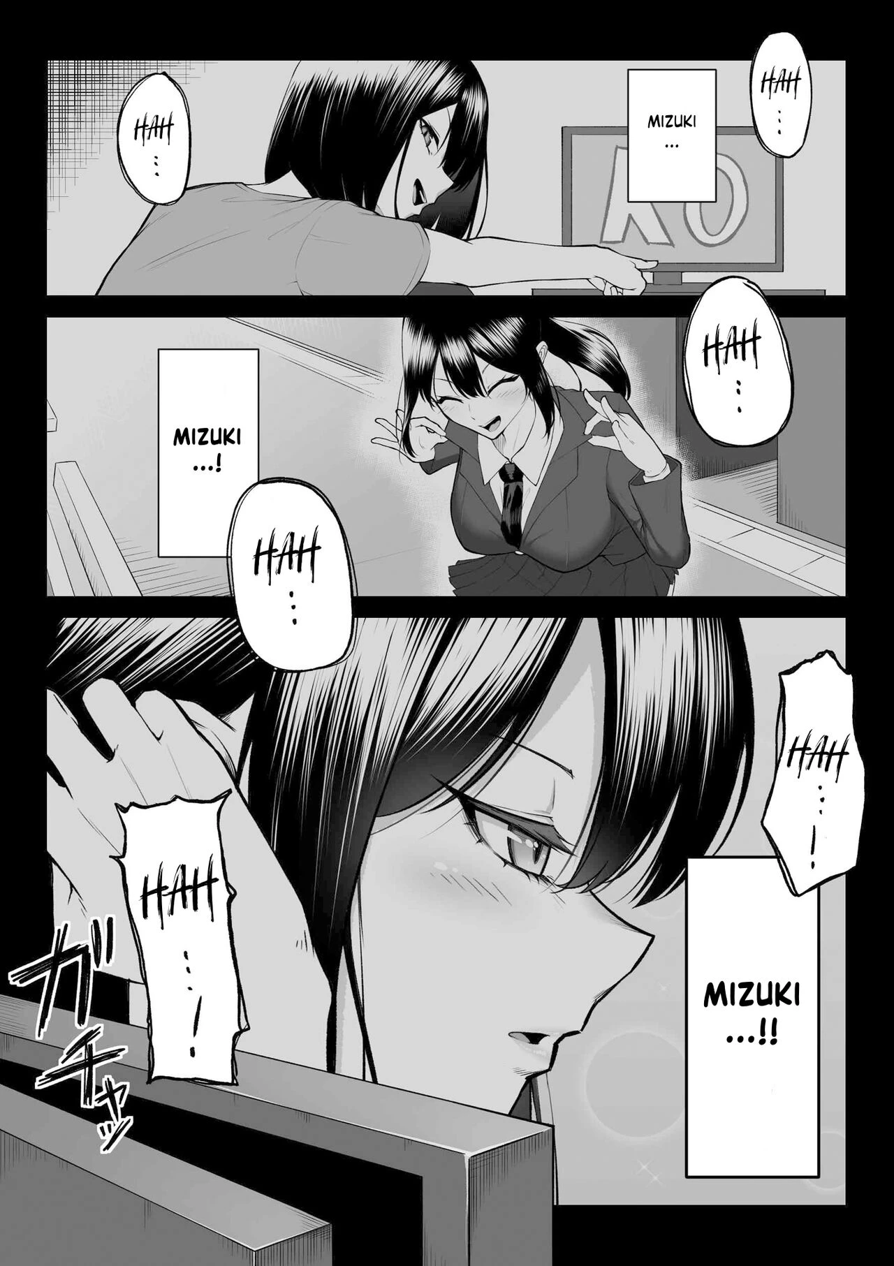 One week of sex over ten years of love -RebirthWeek- | 10-nen no Koi Yori Isshuukan no Sei -RebirthWeek- porn comic picture 59
