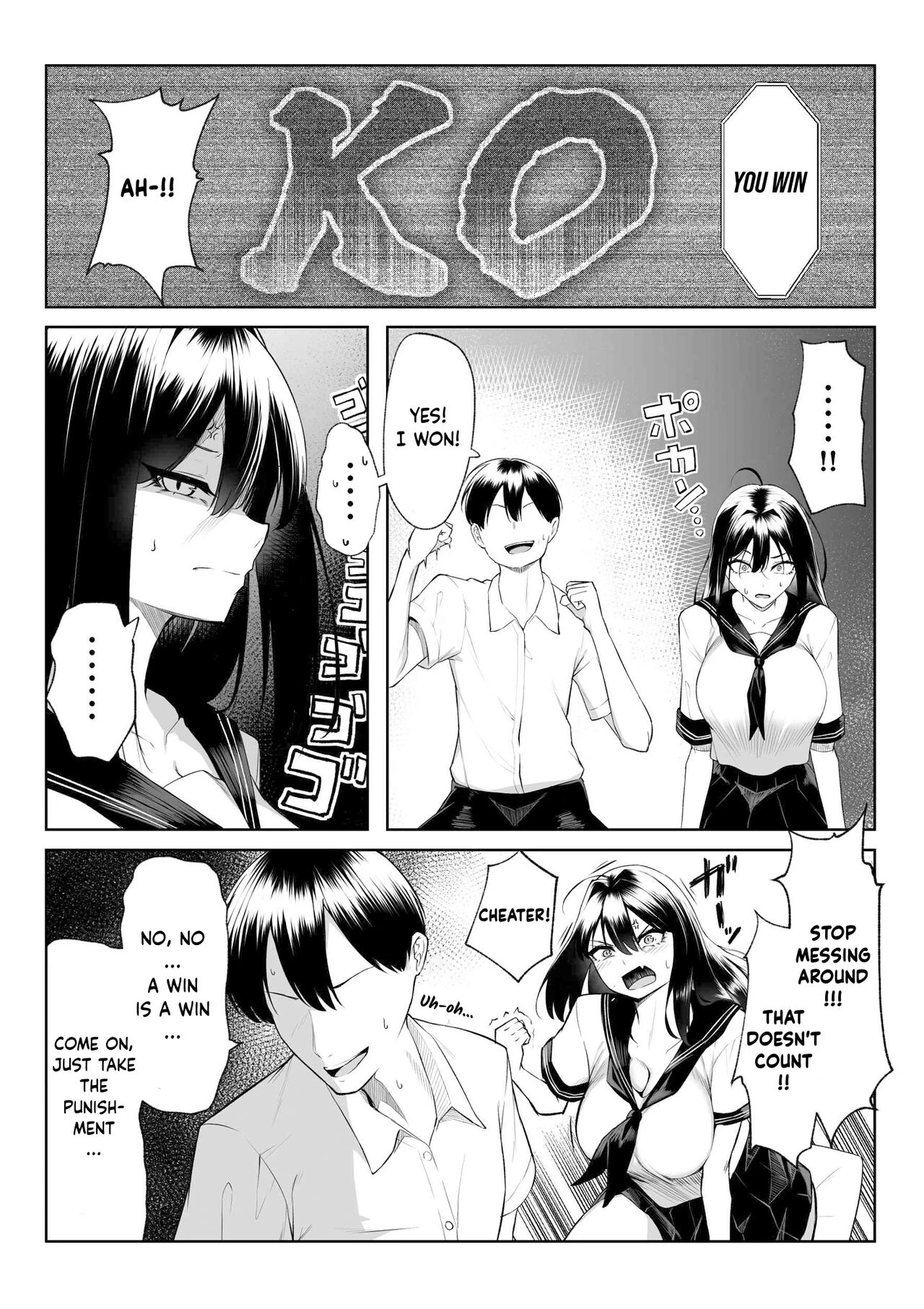 One week of sex over ten years of love -RebirthWeek- | 10-nen no Koi Yori Isshuukan no Sei -RebirthWeek- porn comic picture 7